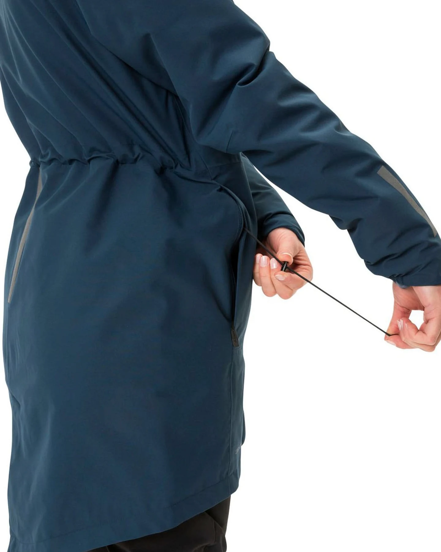 VAUDE Outdoorjacke Cyclist II – Ansicht 4