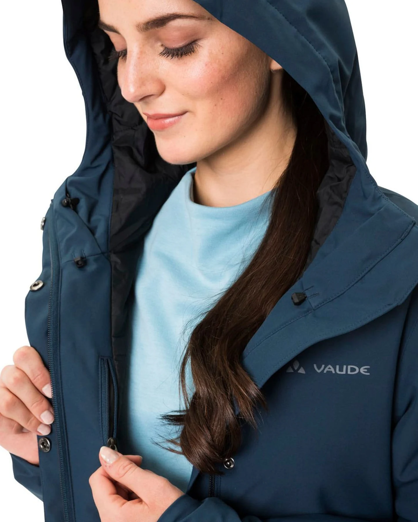 VAUDE Outdoorjacke Cyclist II – Ansicht 6