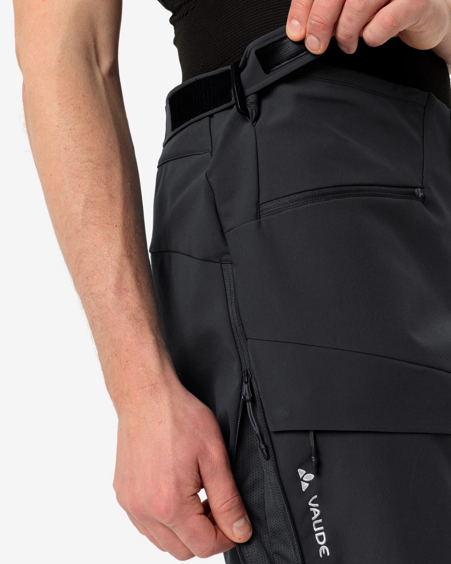 VAUDE Outdoorhose – Ansicht 6