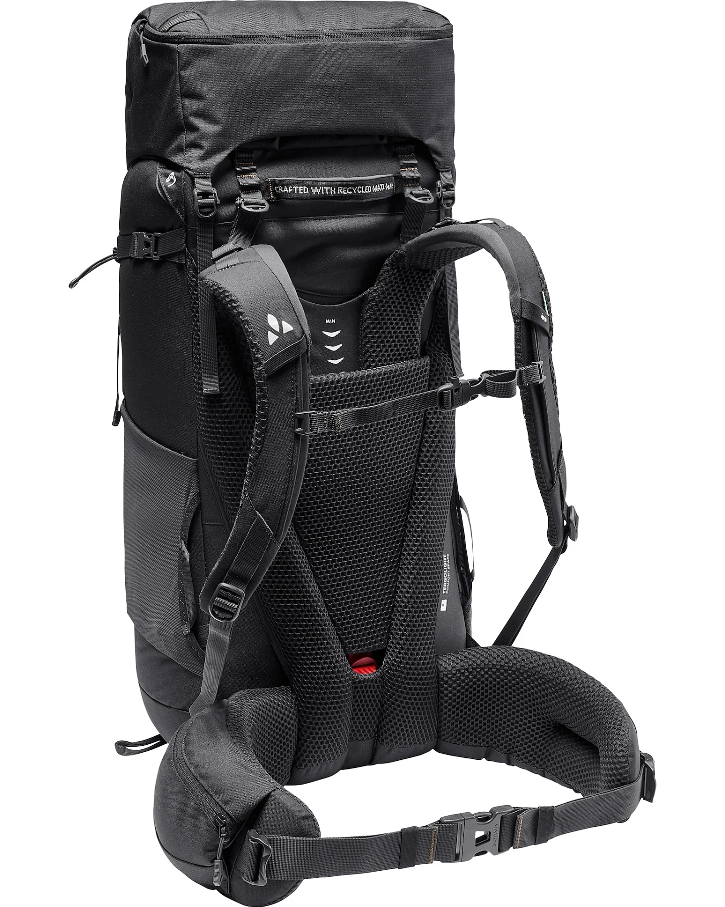 VAUDE Sportrucksack Astrum – Ansicht 3
