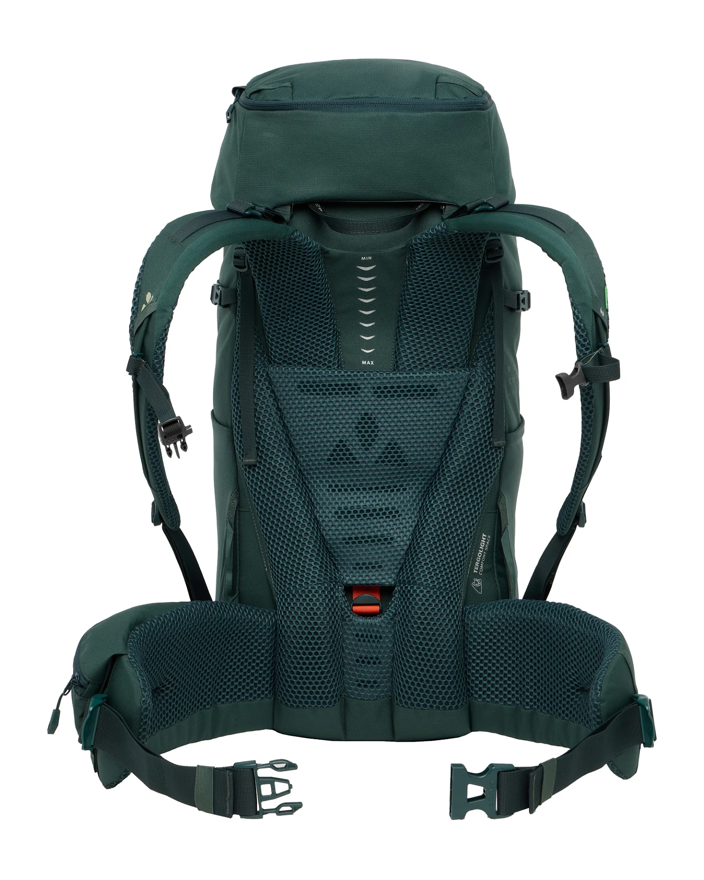 VAUDE Sportrucksack 40-49L – Ansicht 2