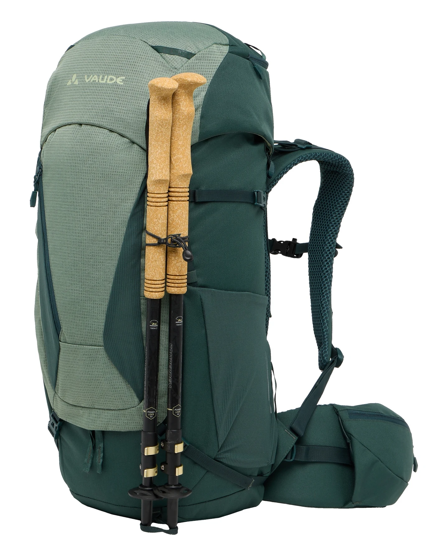 VAUDE Sportrucksack 40-49L – Ansicht 3