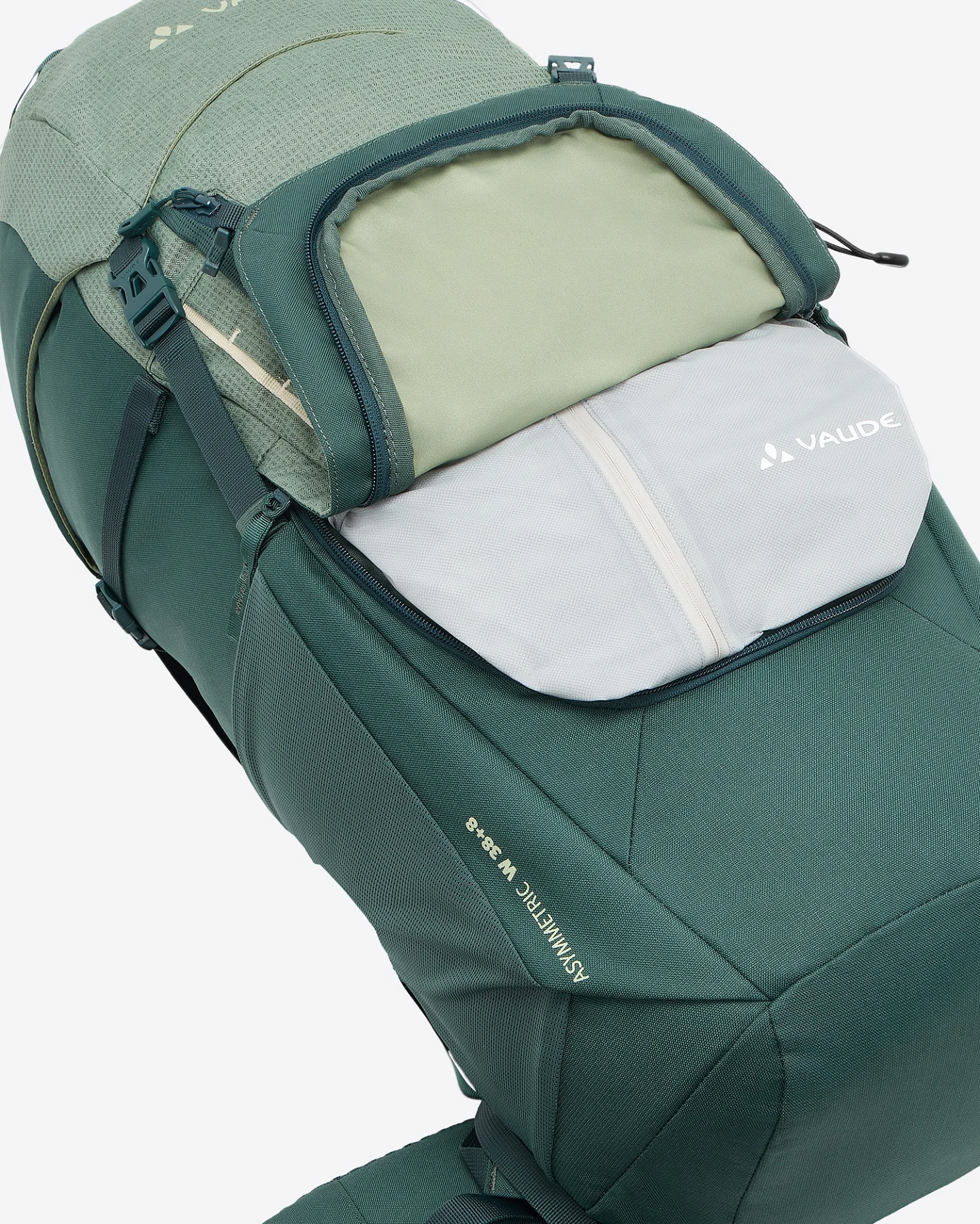VAUDE Sportrucksack 40-49L – Ansicht 4