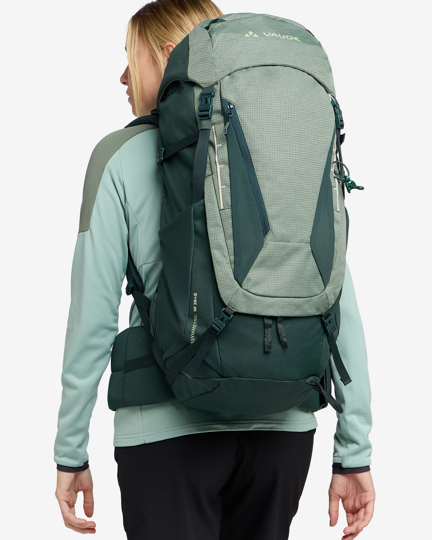VAUDE Sportrucksack 40-49L – Ansicht 6