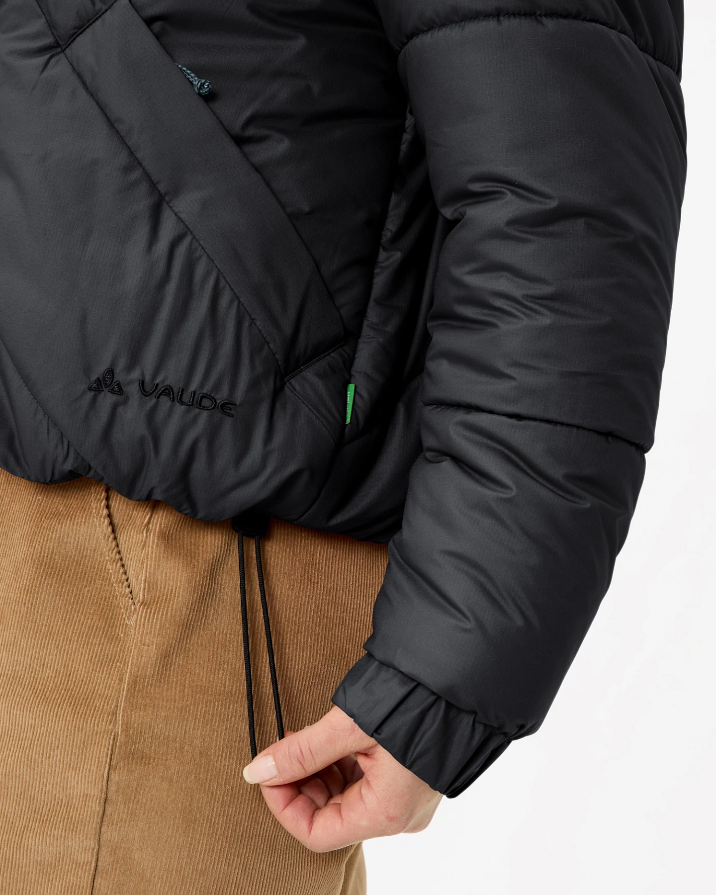 VAUDE Outdoorjacke Najun – Ansicht 6