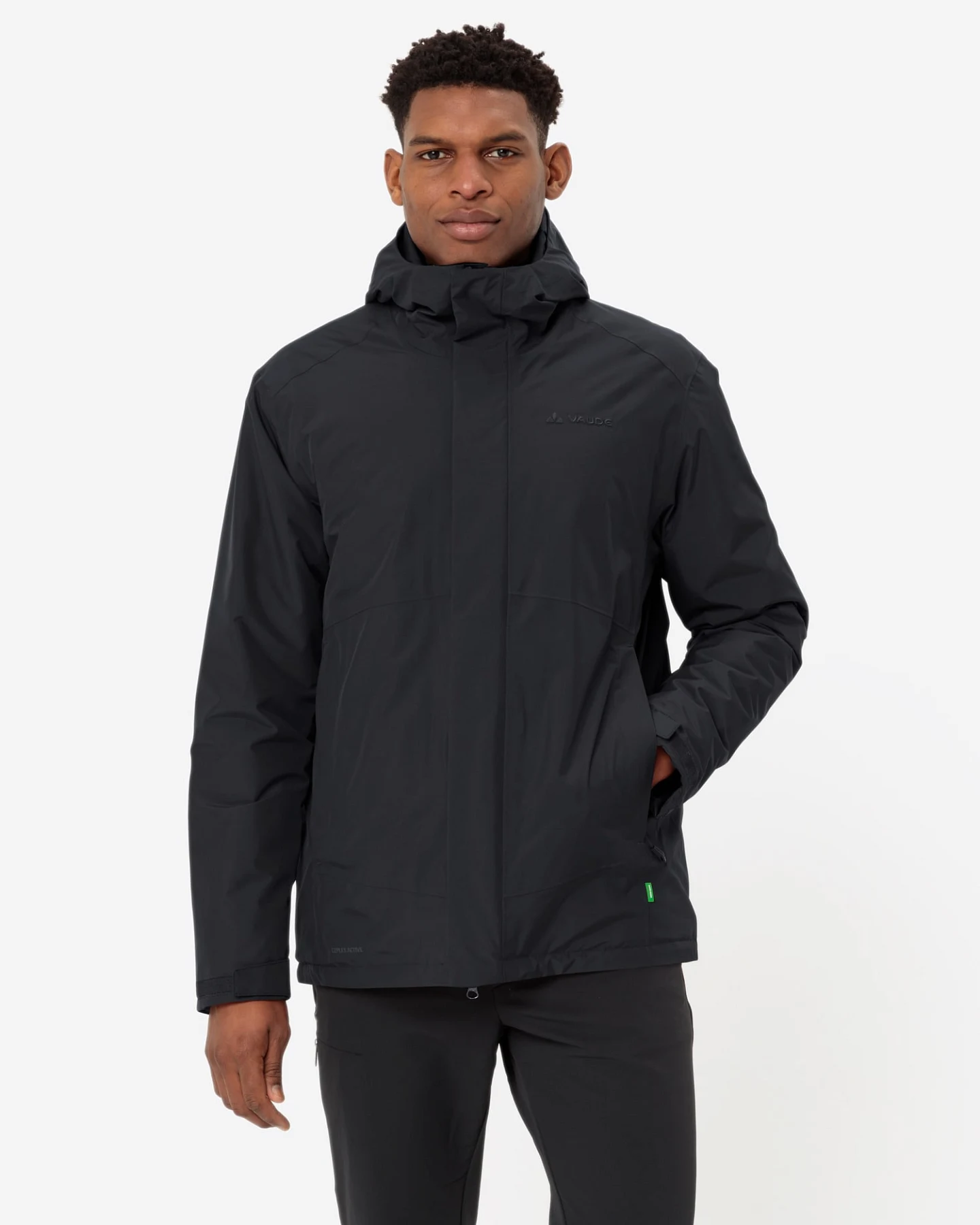 VAUDE Outdoorjacke Rosemoor – Ansicht 3