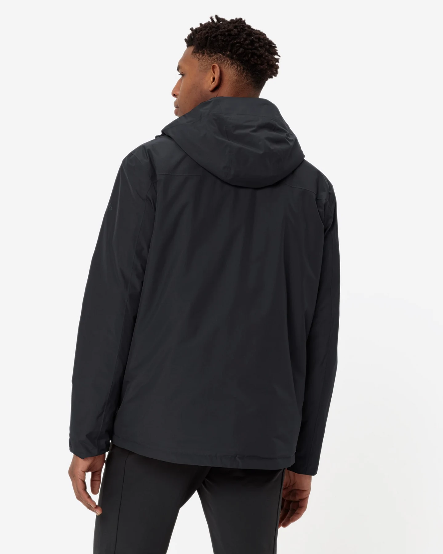VAUDE Outdoorjacke Rosemoor – Ansicht 4