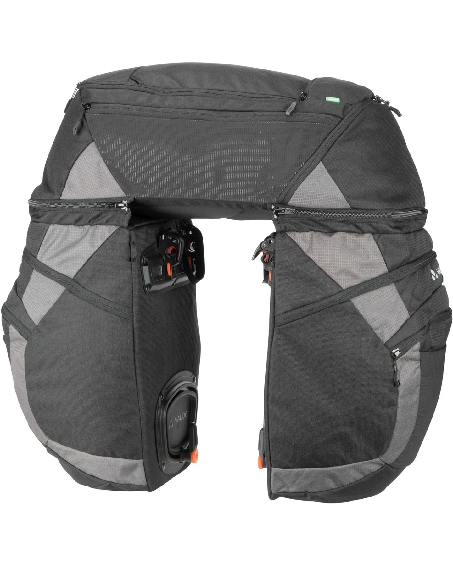 VAUDE Fahrradtasche Karakorum Pro – Ansicht 2