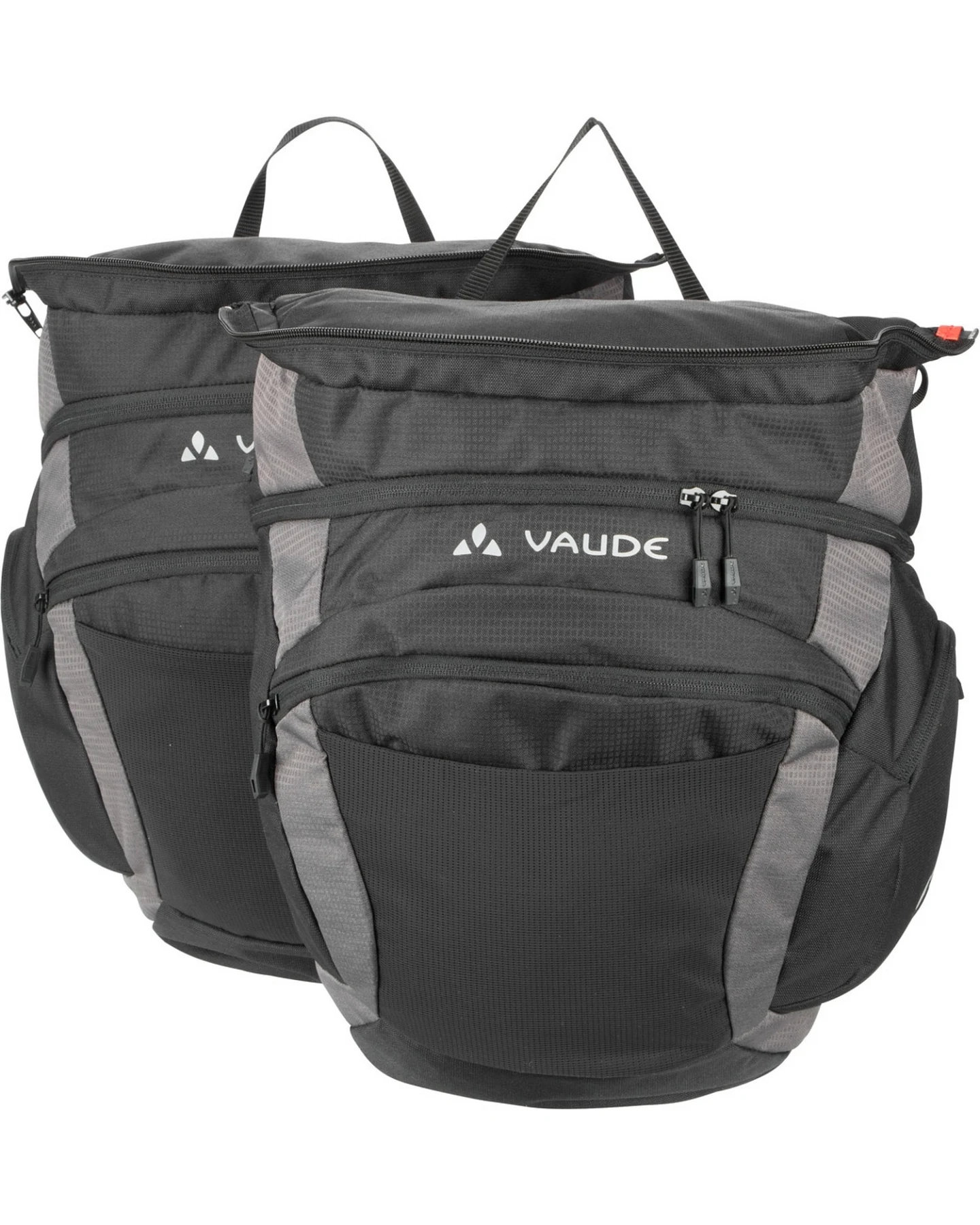 VAUDE Fahrradtasche Karakorum Pro – Ansicht 4