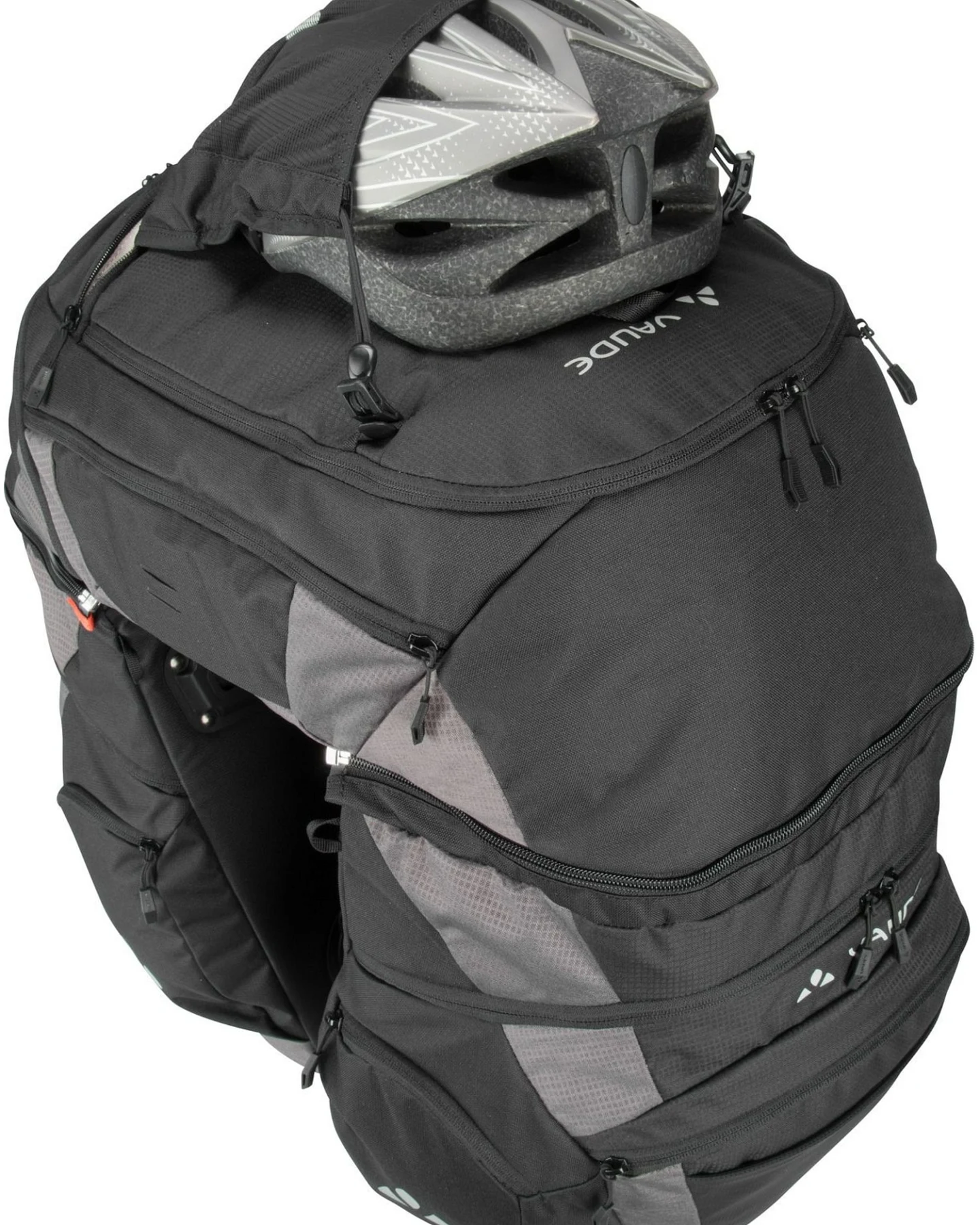VAUDE Fahrradtasche Karakorum Pro – Ansicht 6