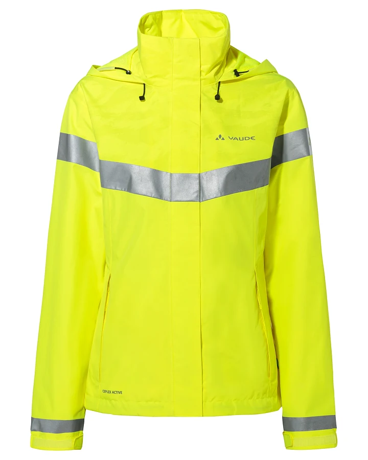 VAUDE Sportjacke Luminum