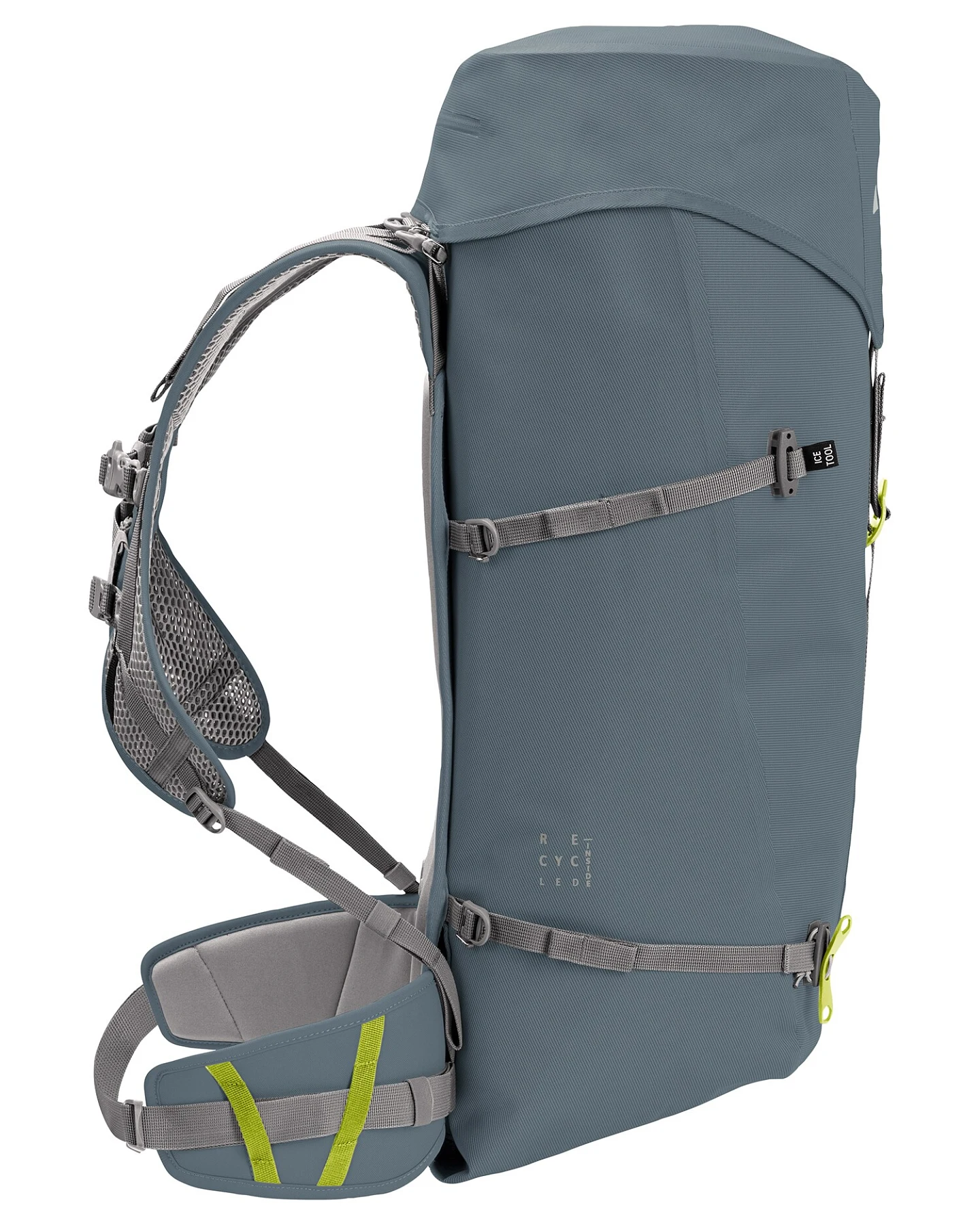 VAUDE Sportrucksack Rupal Proof 28 – Ansicht 3
