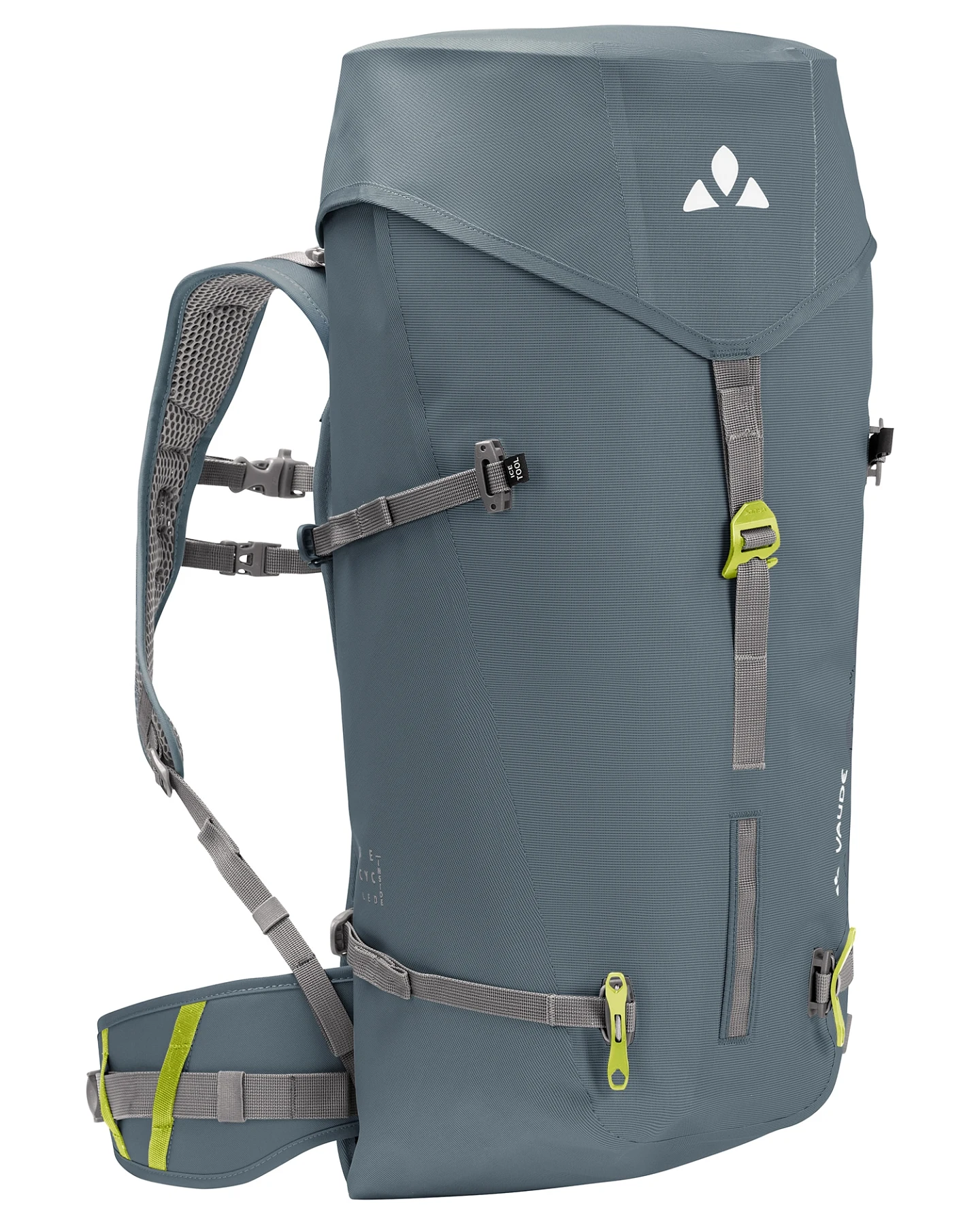 VAUDE Sportrucksack Rupal Proof 28 – Ansicht 5