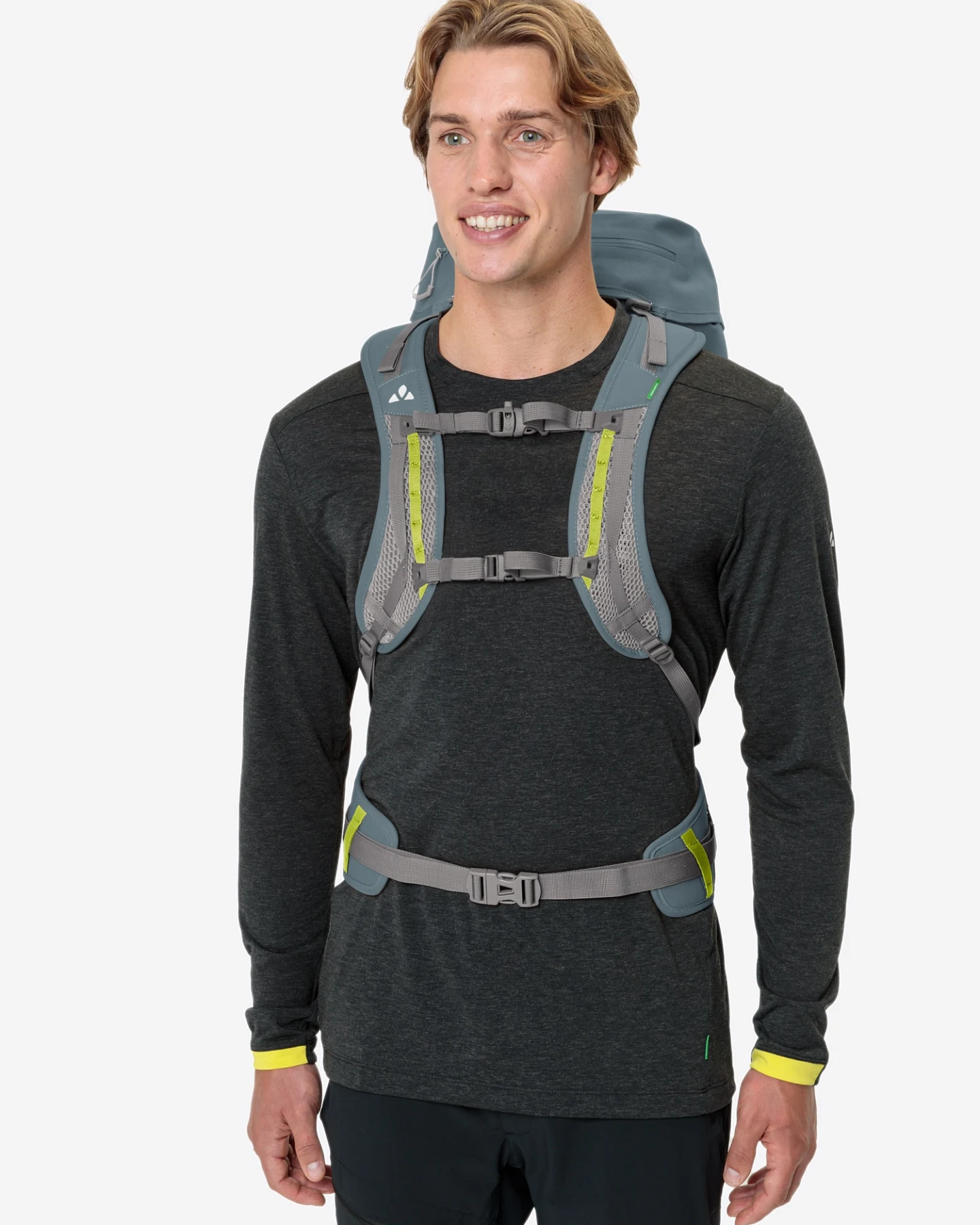 VAUDE Sportrucksack Rupal Proof 28 – Ansicht 6