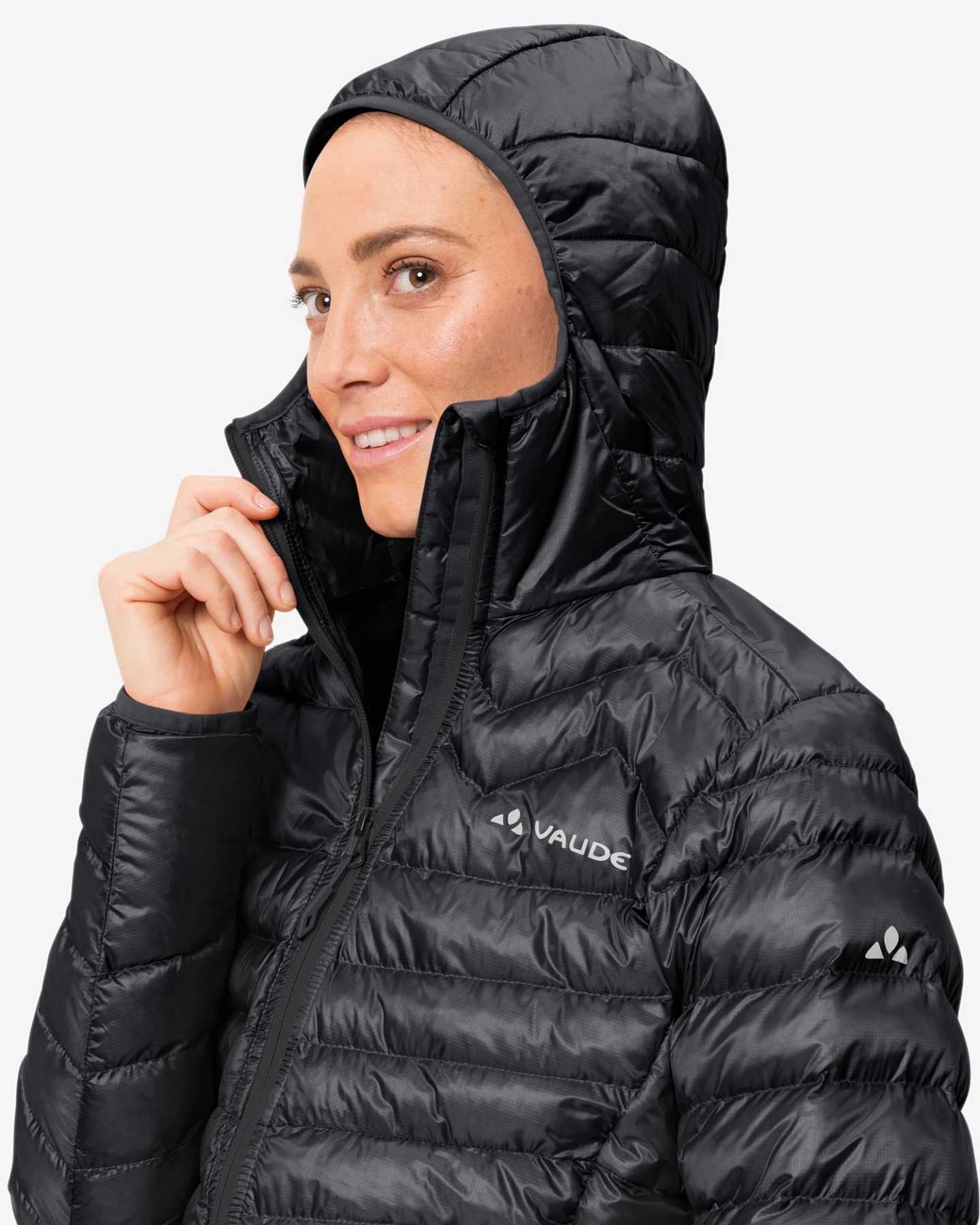 VAUDE Funktionsjacke Batura – Ansicht 5