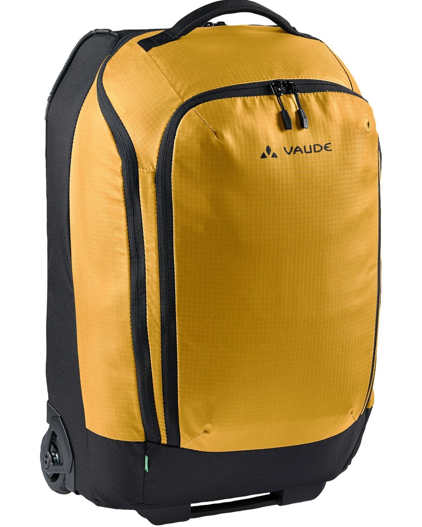 VAUDE Sportrucksack City Travel Carry-On – Ansicht 2
