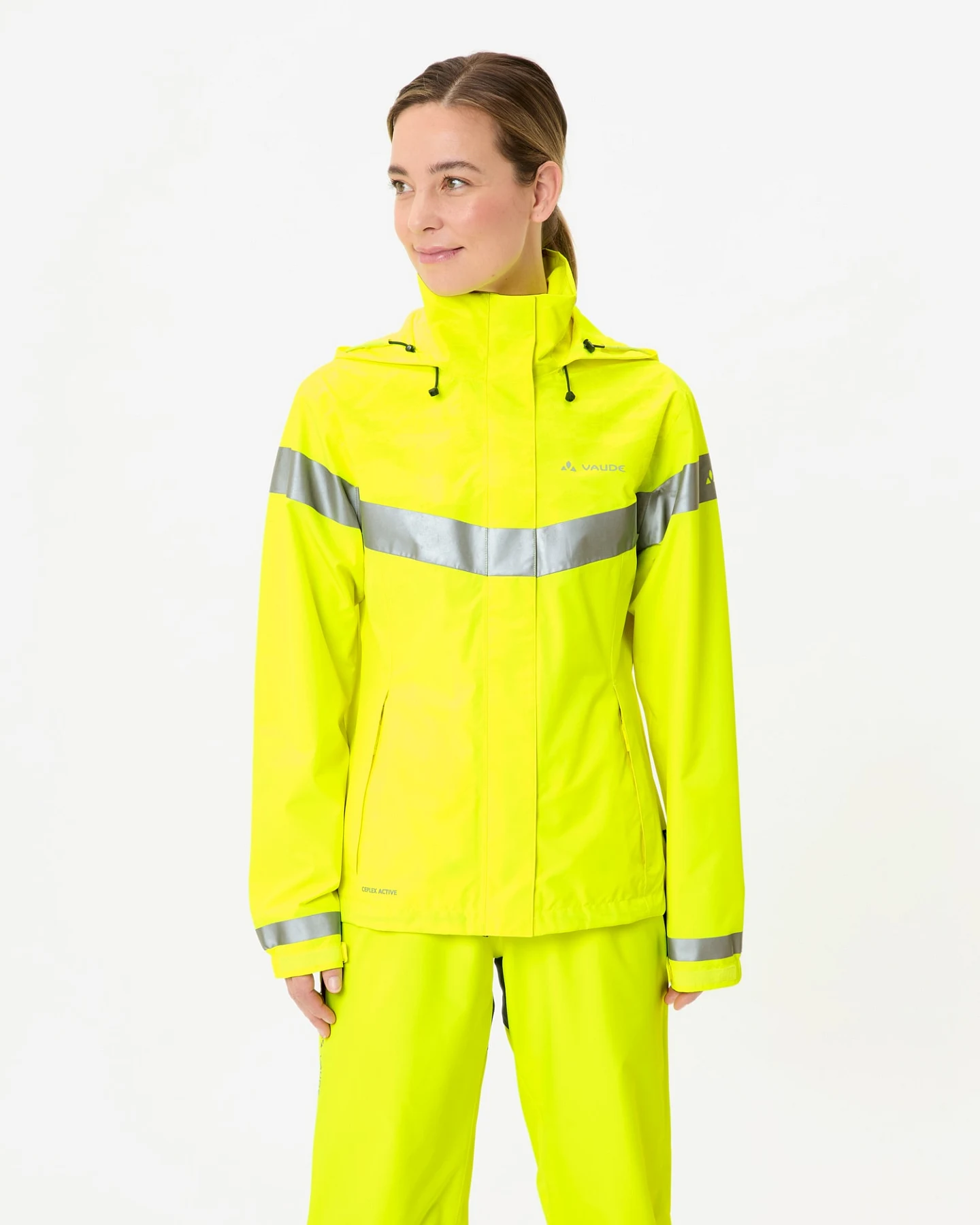 VAUDE Sportjacke Luminum – Ansicht 3