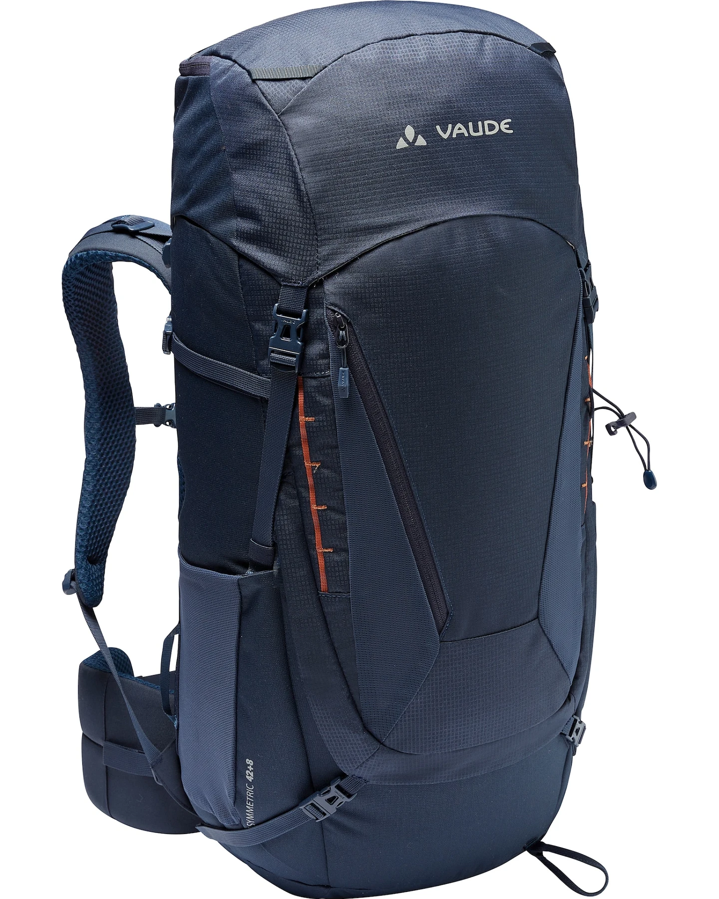 VAUDE Sportrucksack Asymmetric – Ansicht 2