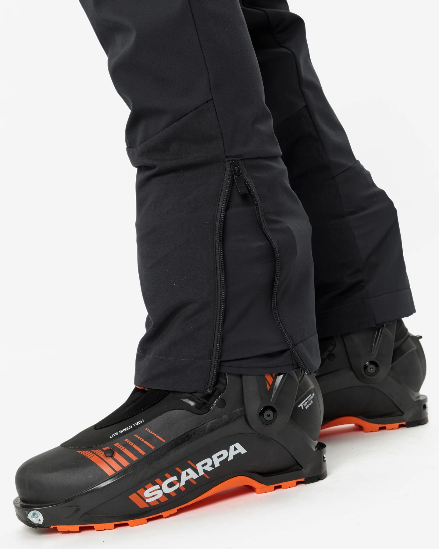 VAUDE Outdoorhose – Ansicht 5
