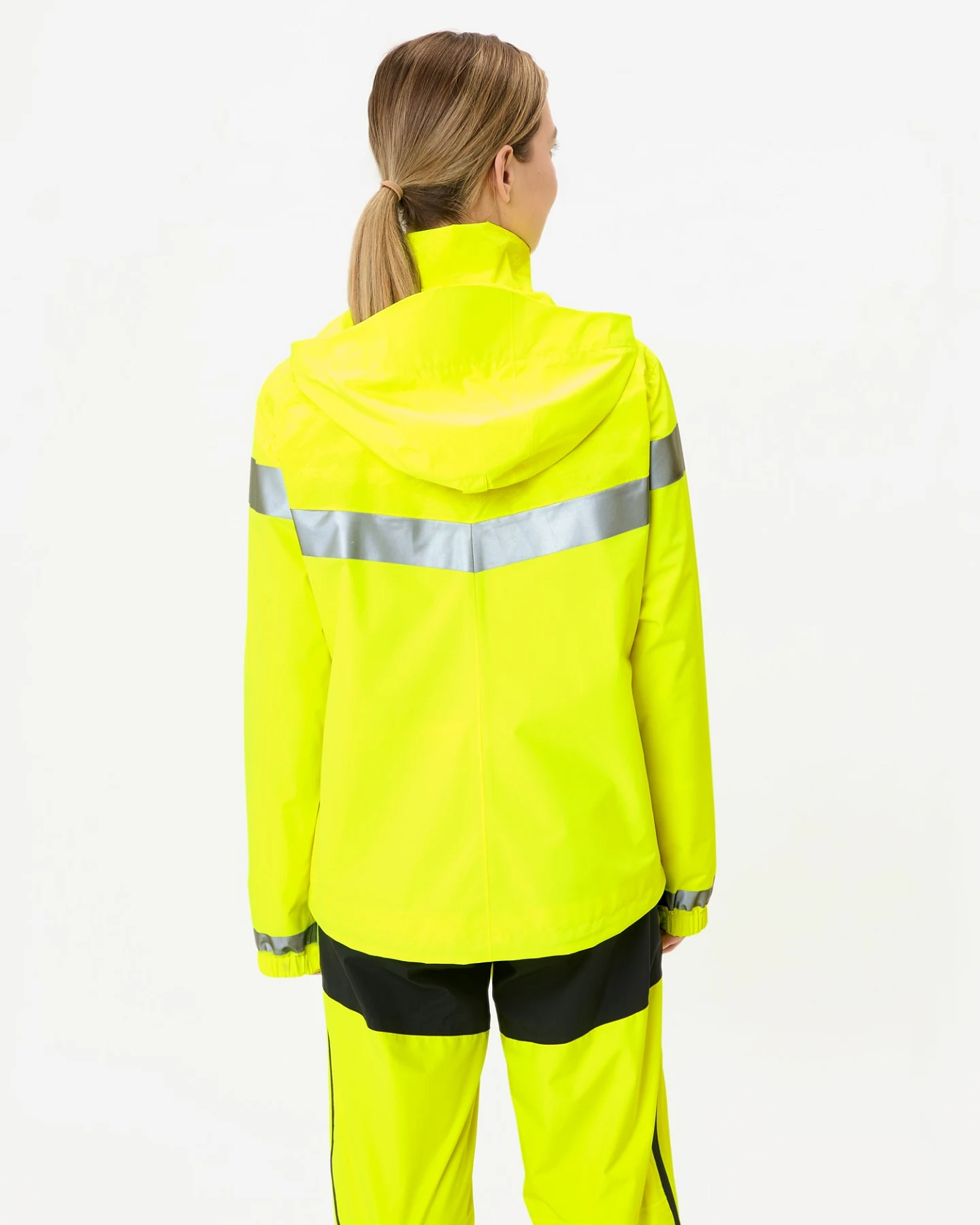 VAUDE Sportjacke Luminum – Ansicht 4