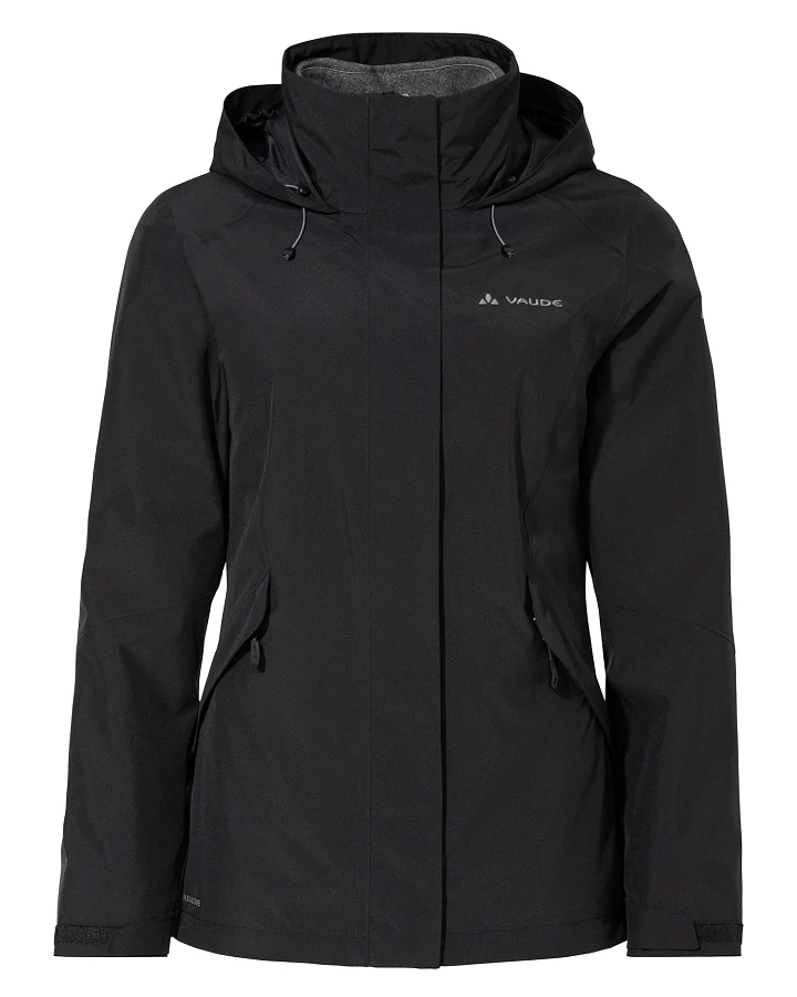 VAUDE Funktionsjacke Rosemoor 3in1 II