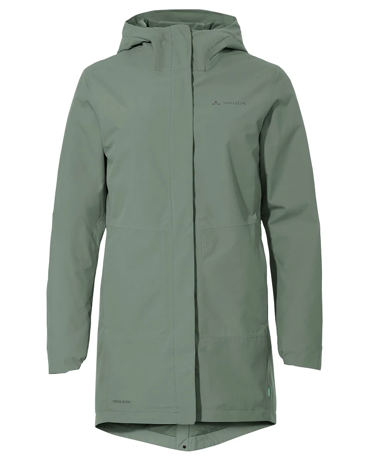 VAUDE Funktionsjacke Cyclist