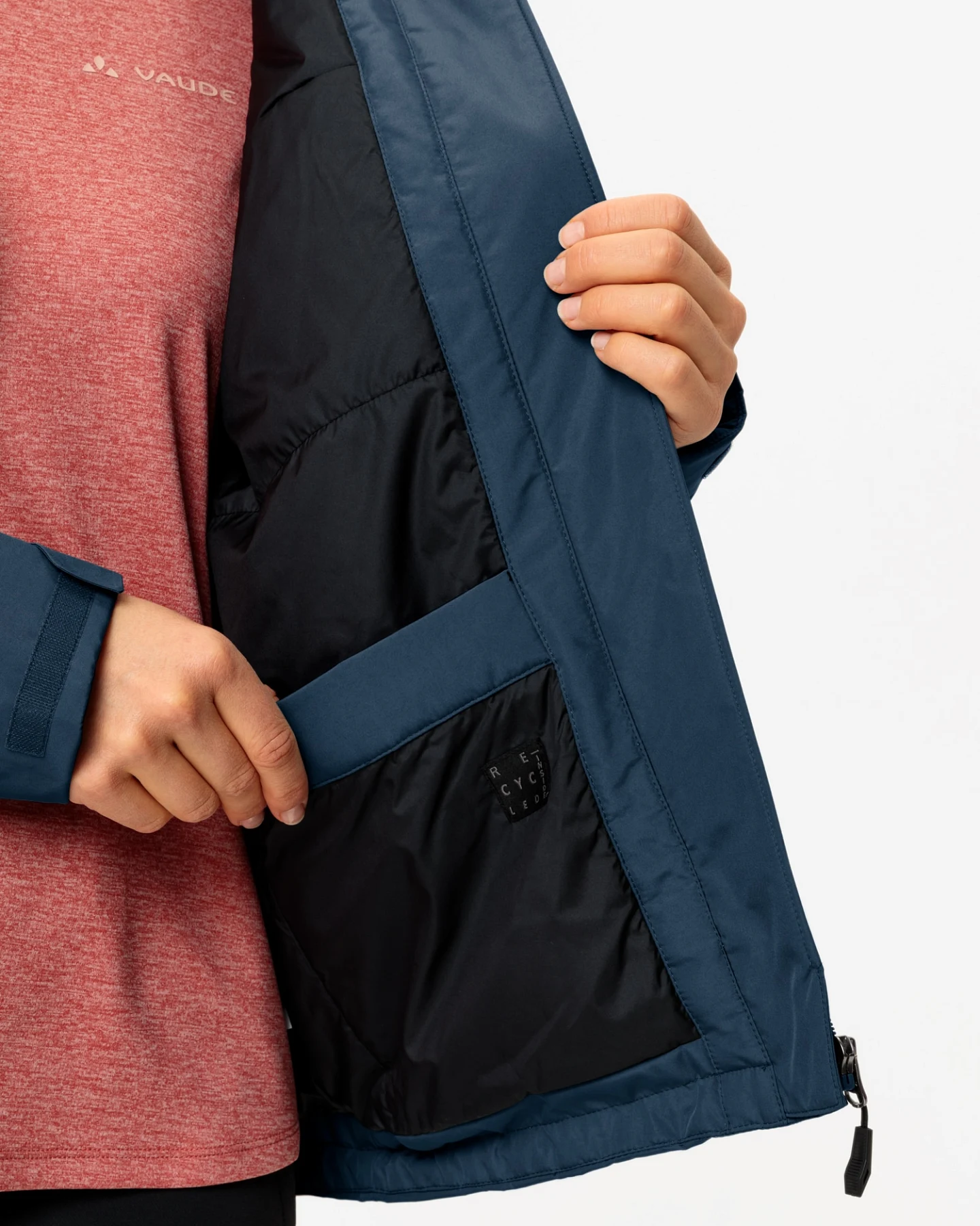 VAUDE Outdoorjacke Rosemoor – Ansicht 5