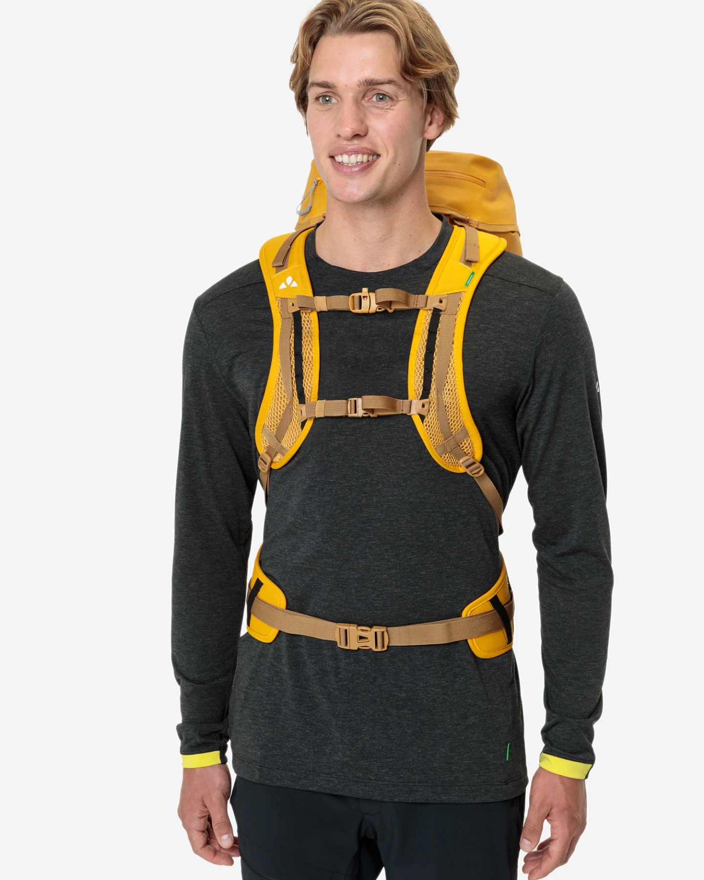 VAUDE Rucksack Rupal Proof 28 – Ansicht 3
