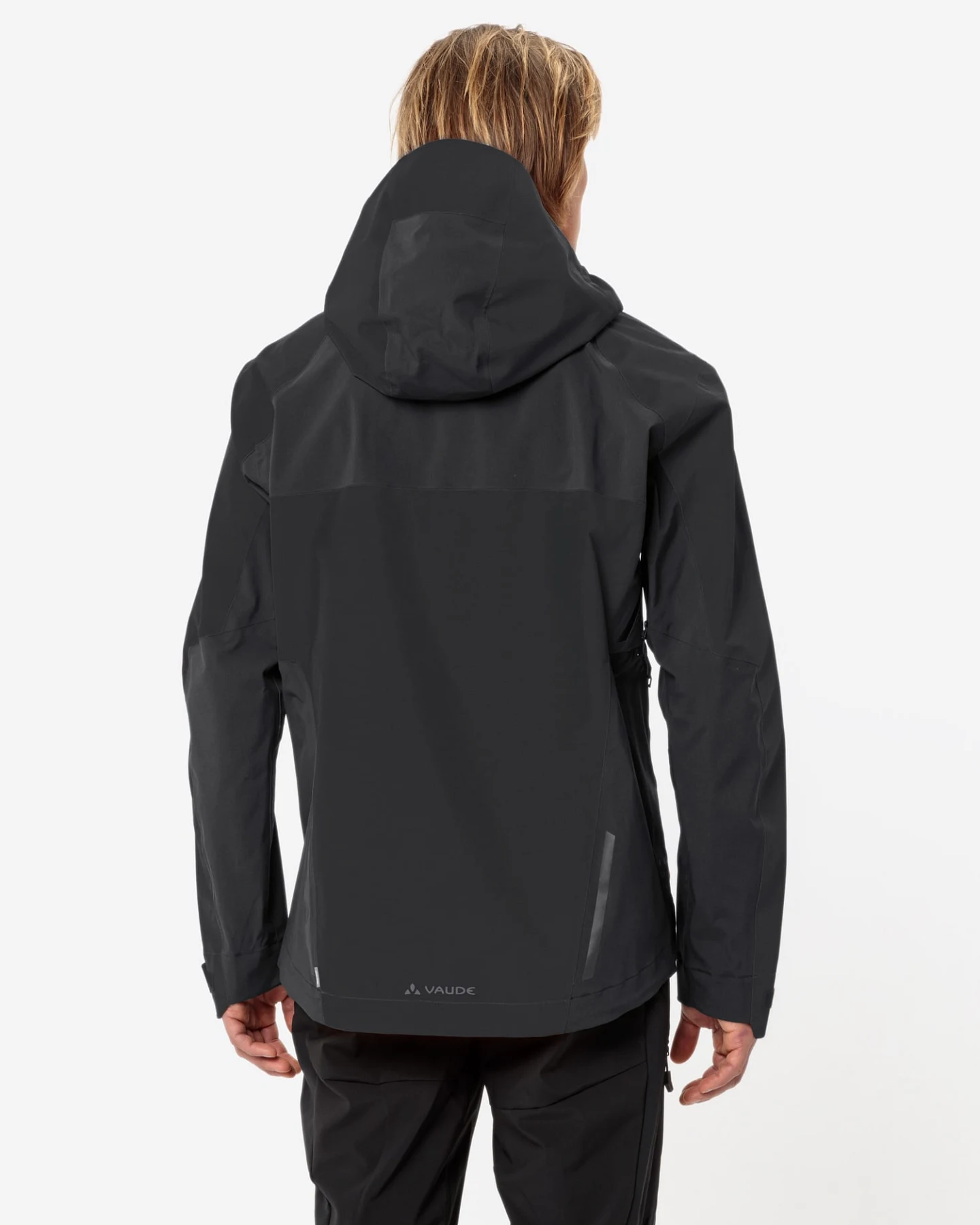 VAUDE Outdoorjacke – Ansicht 4