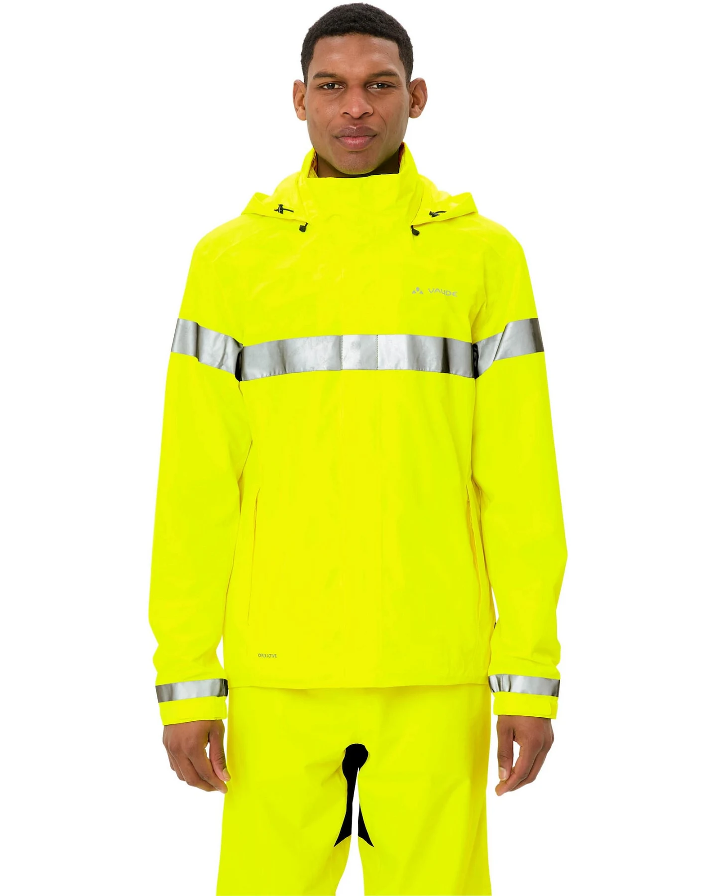 VAUDE Sportjacke Luminum – Ansicht 3