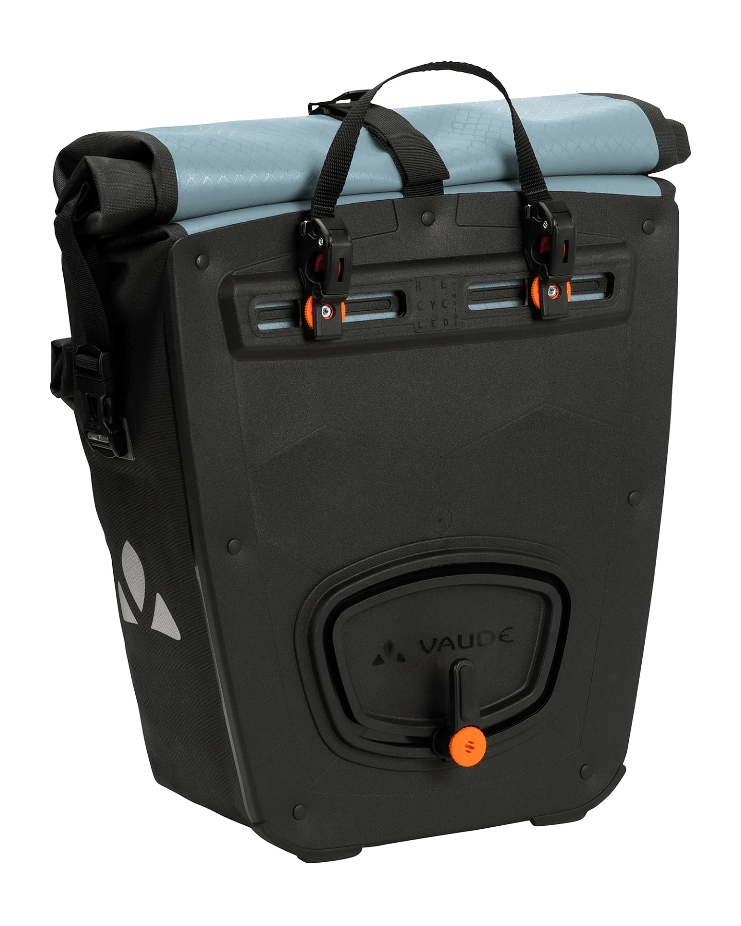 VAUDE Hinterradtaschen Aqua Back – Ansicht 2