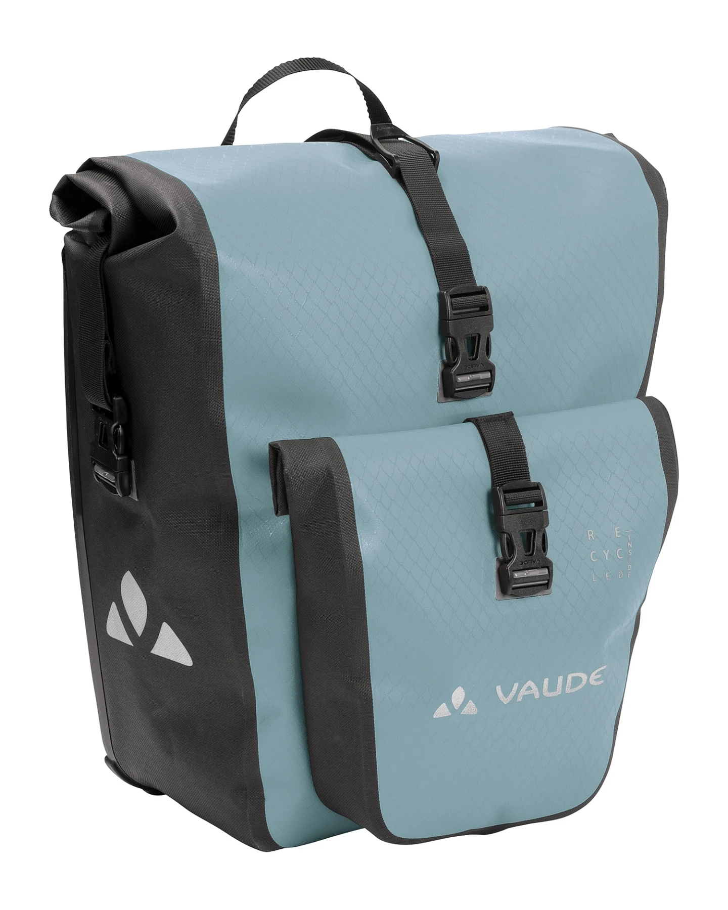 VAUDE Hinterradtaschen Aqua Back – Ansicht 4