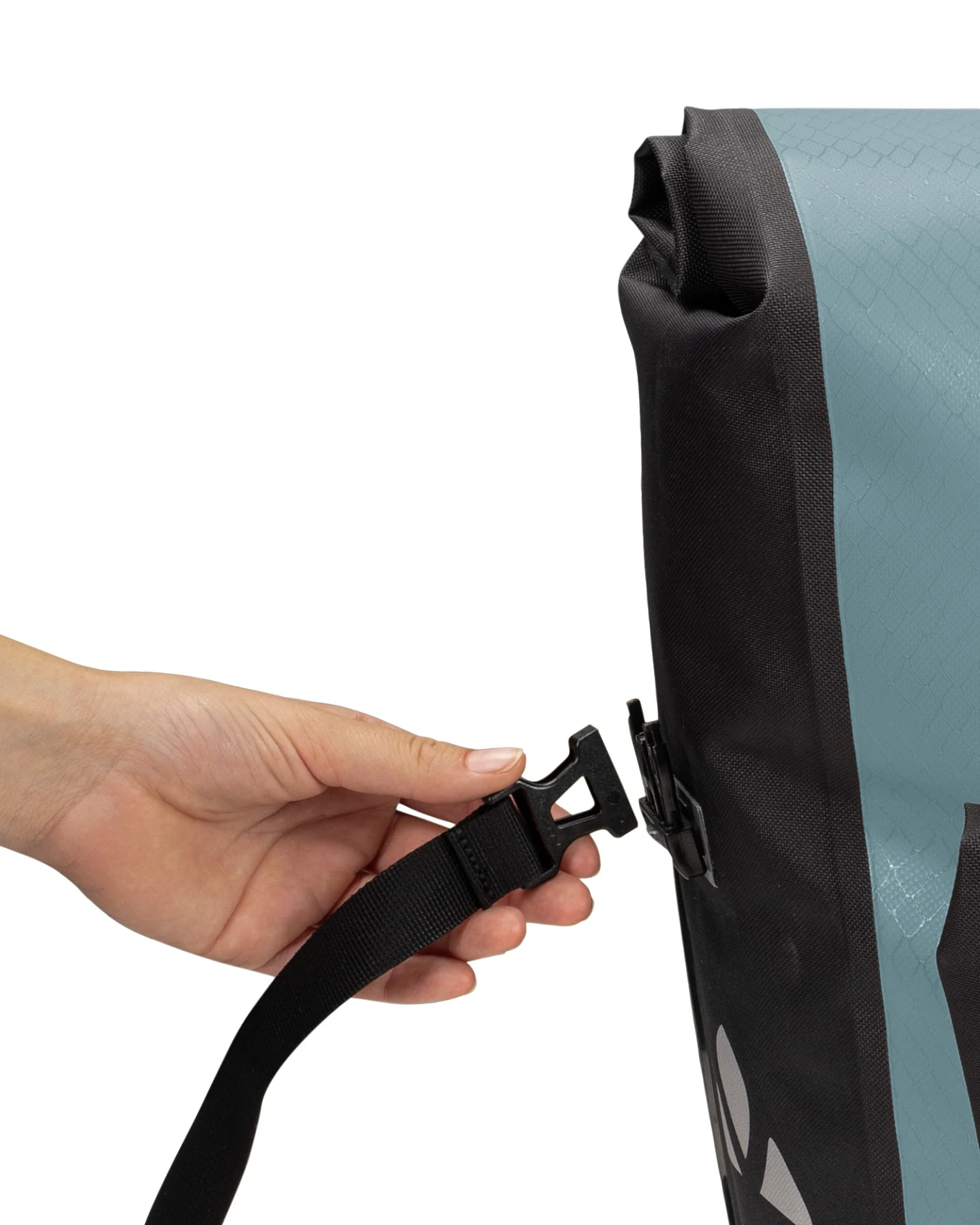 VAUDE Hinterradtaschen Aqua Back – Ansicht 6