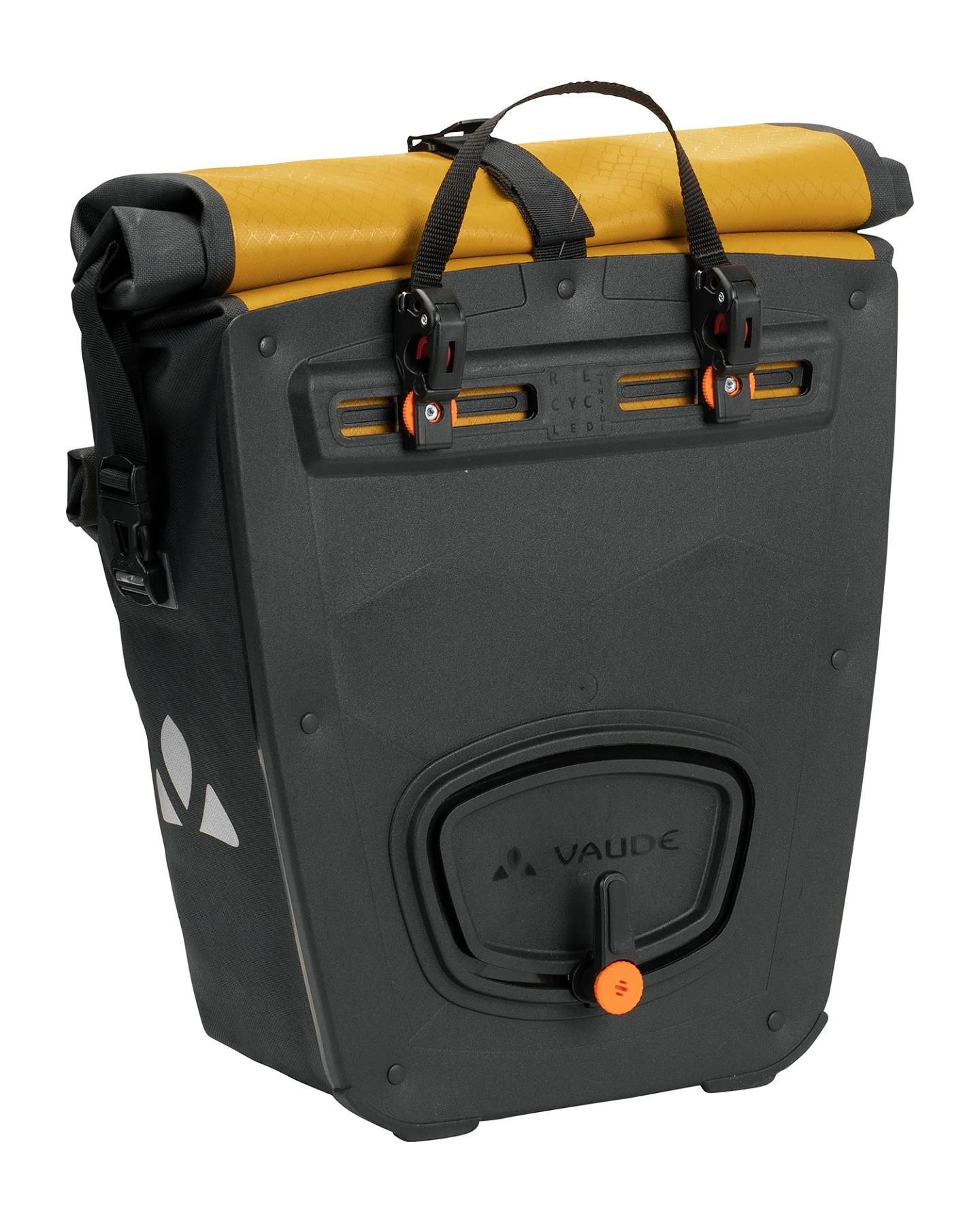 VAUDE Hinterradtaschen Aqua Back – Ansicht 3