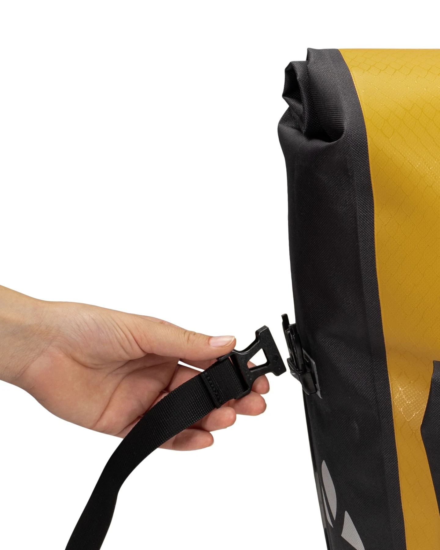 VAUDE Hinterradtaschen Aqua Back – Ansicht 6