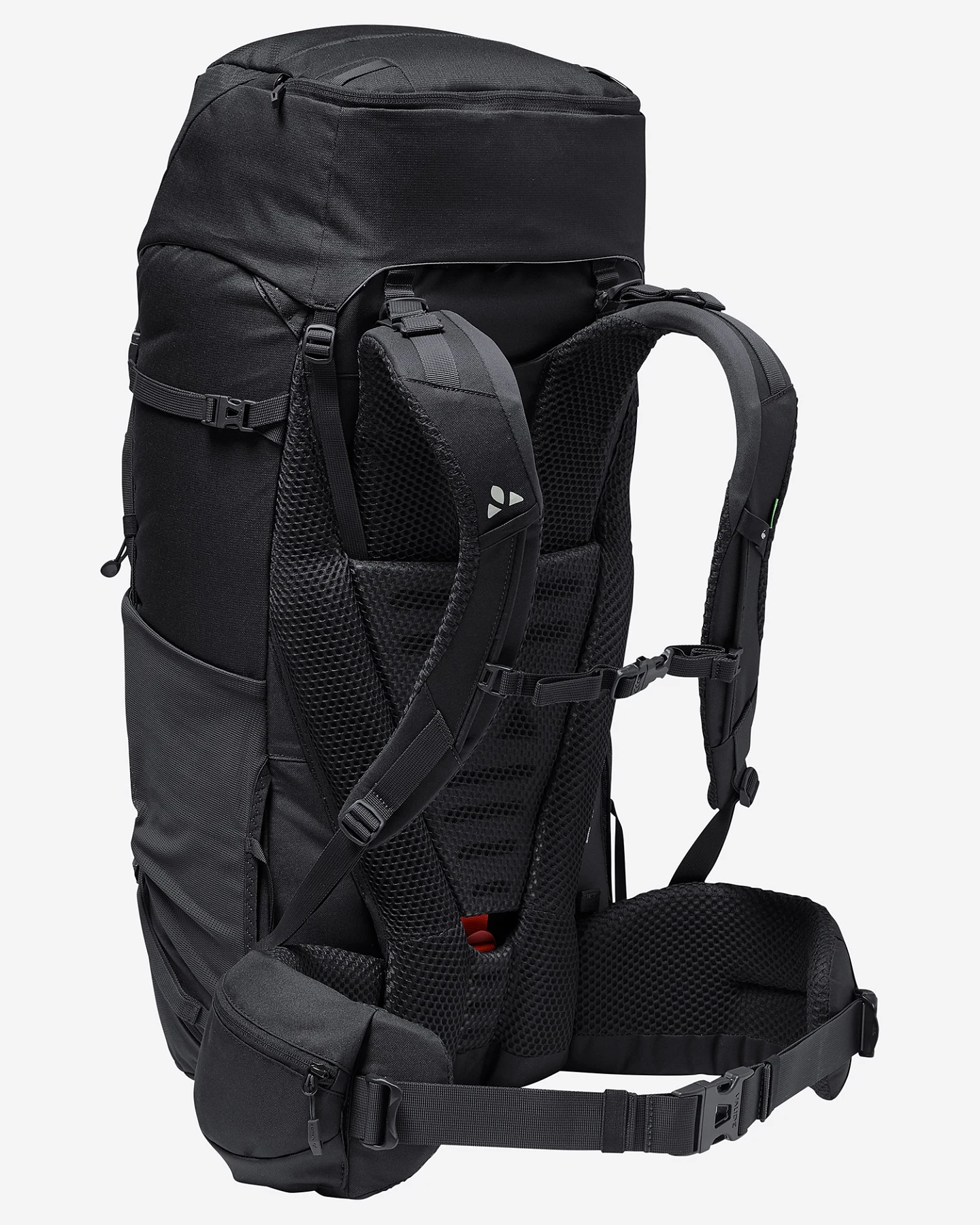 VAUDE Sportrucksack Asymmetric – Ansicht 2