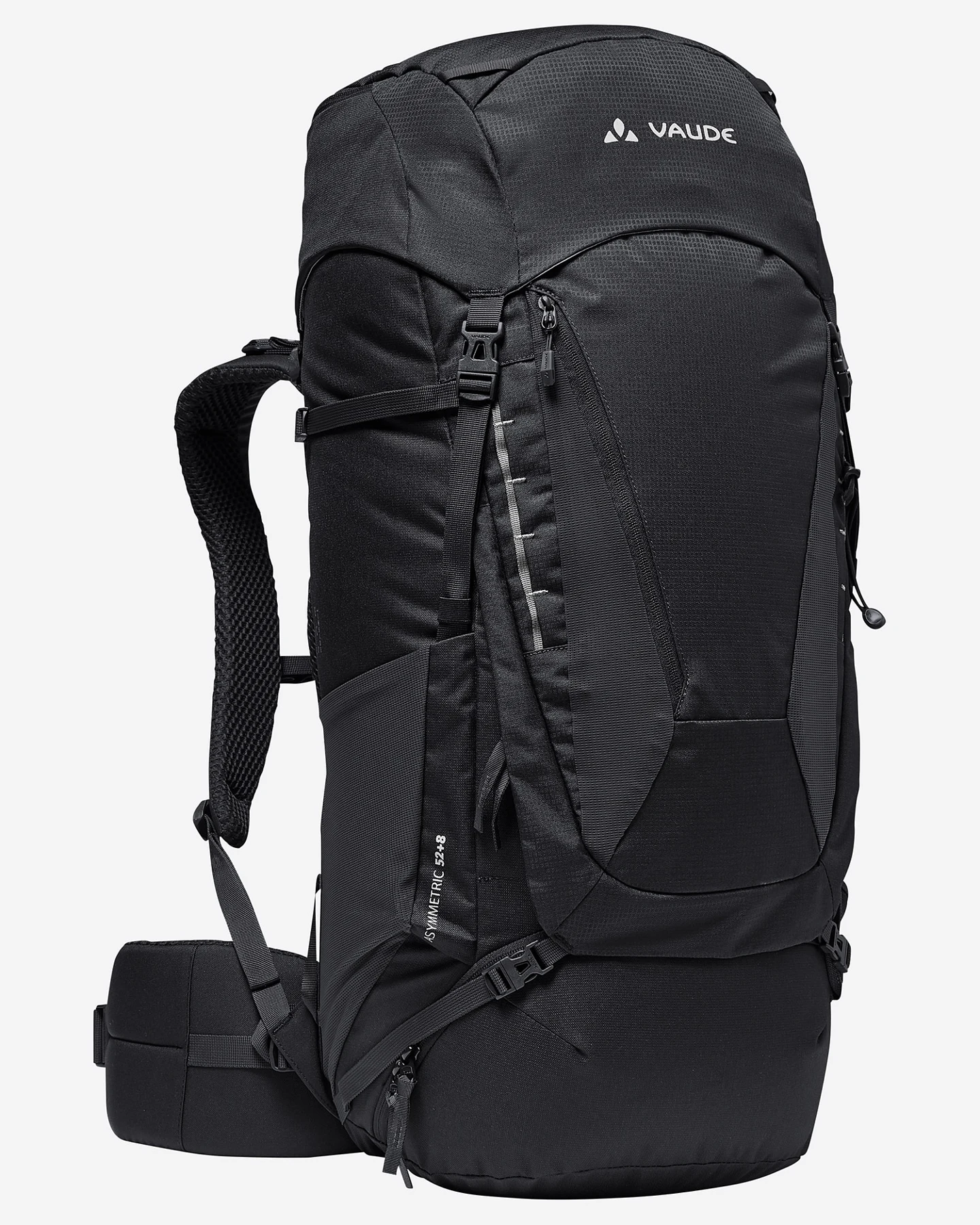 VAUDE Sportrucksack Asymmetric – Ansicht 4