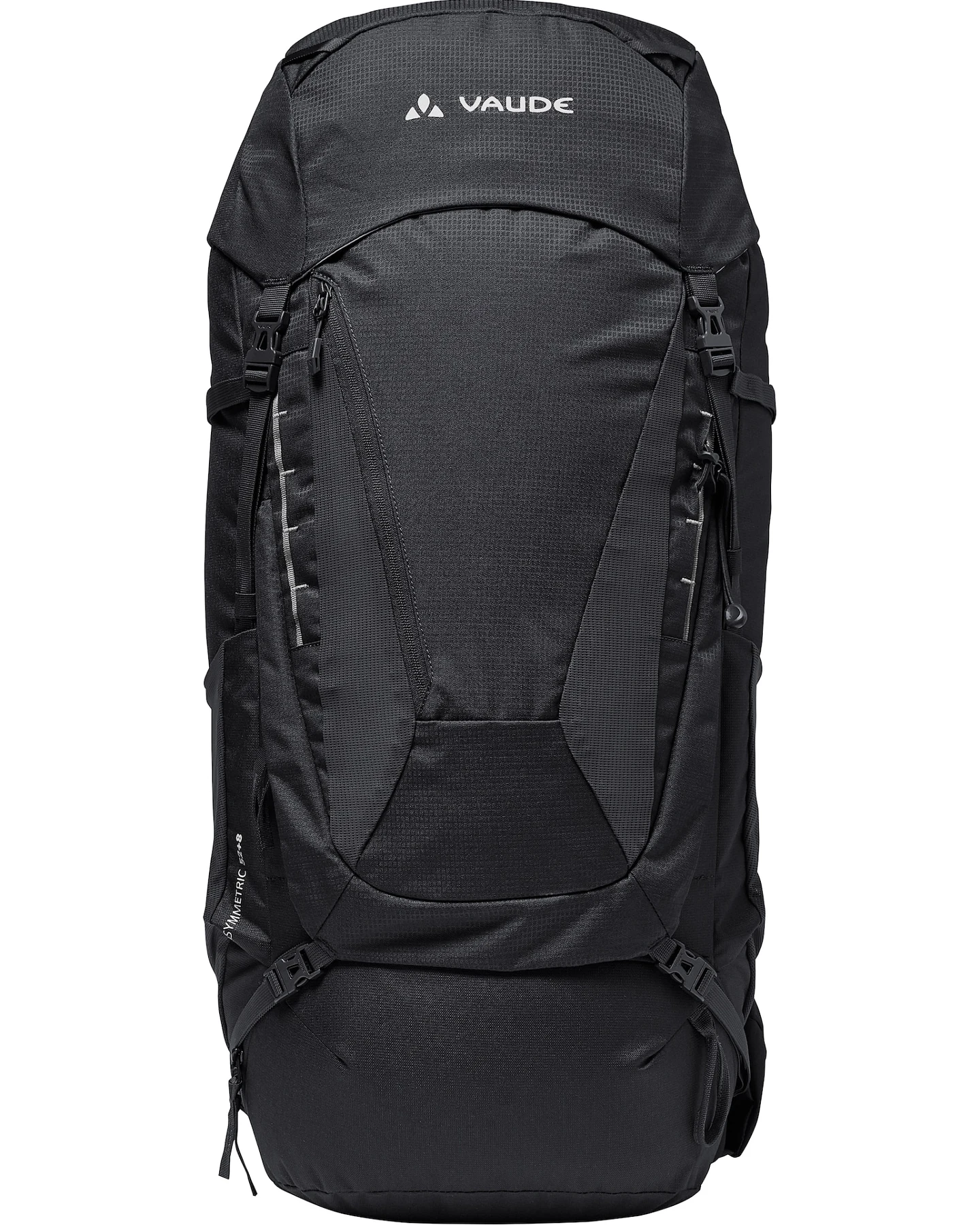 VAUDE Sportrucksack Asymmetric – Ansicht 5