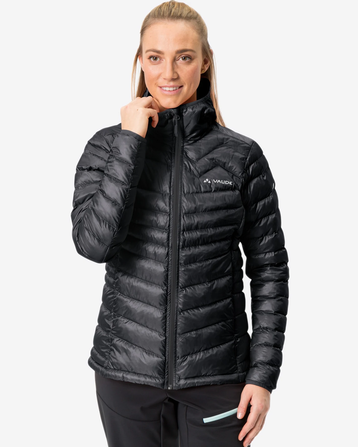 VAUDE Funktionsjacke Batura – Ansicht 3