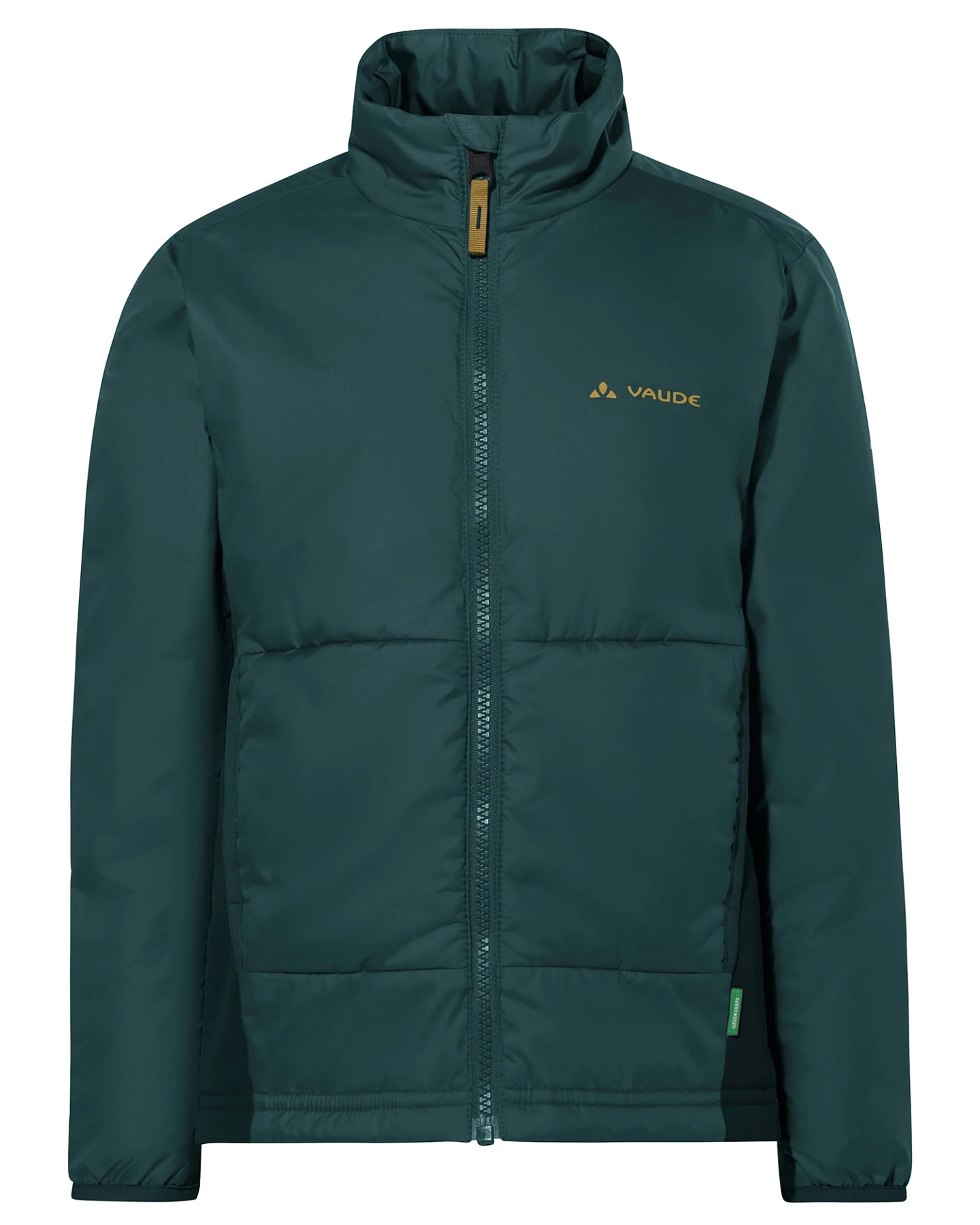 VAUDE Sportjacke Snow Cup – Ansicht 3