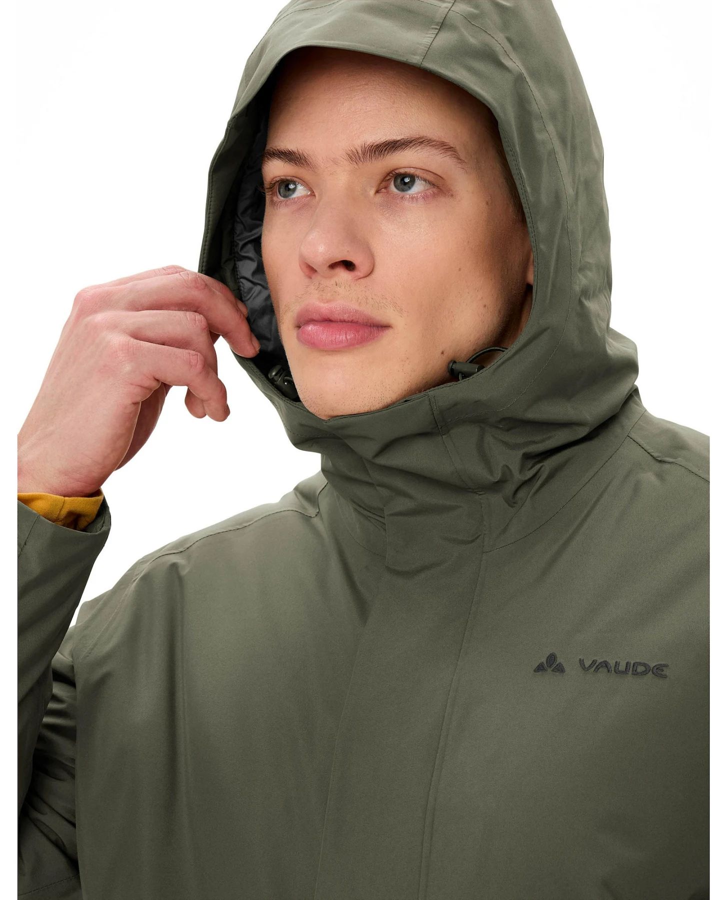 VAUDE Outdoorjacke Rosemoor – Ansicht 4
