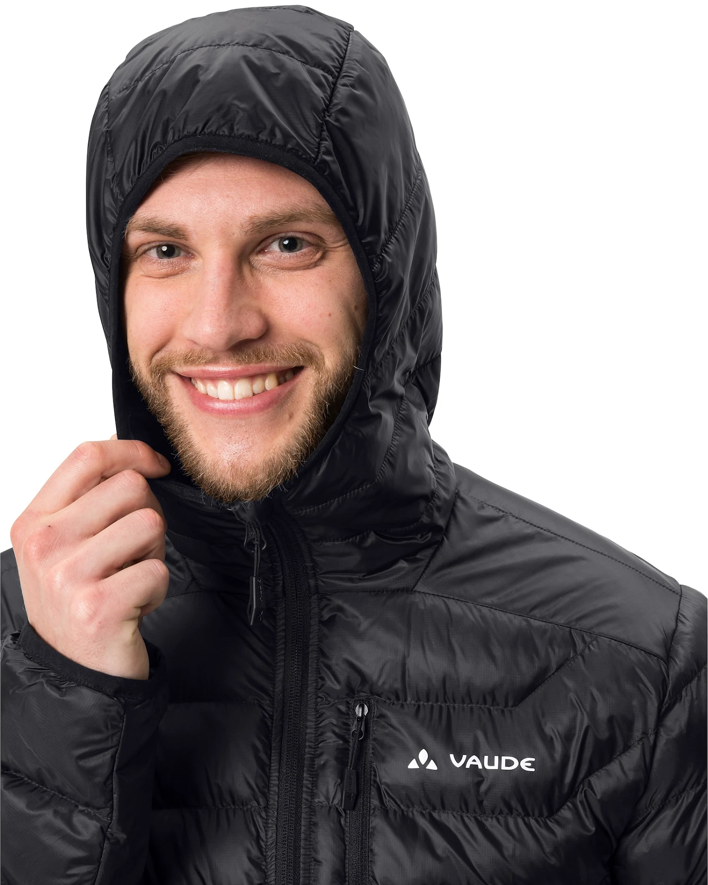 VAUDE Outdoorjacke Batura – Ansicht 5
