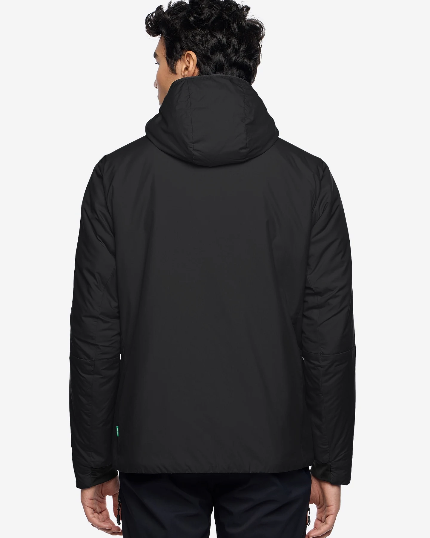 VAUDE Jacke Monviso – Ansicht 4