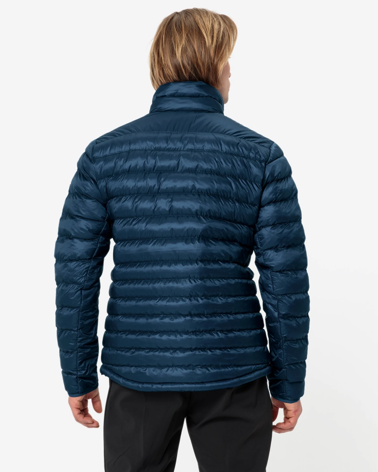 VAUDE Outdoorjacke Batura – Ansicht 4