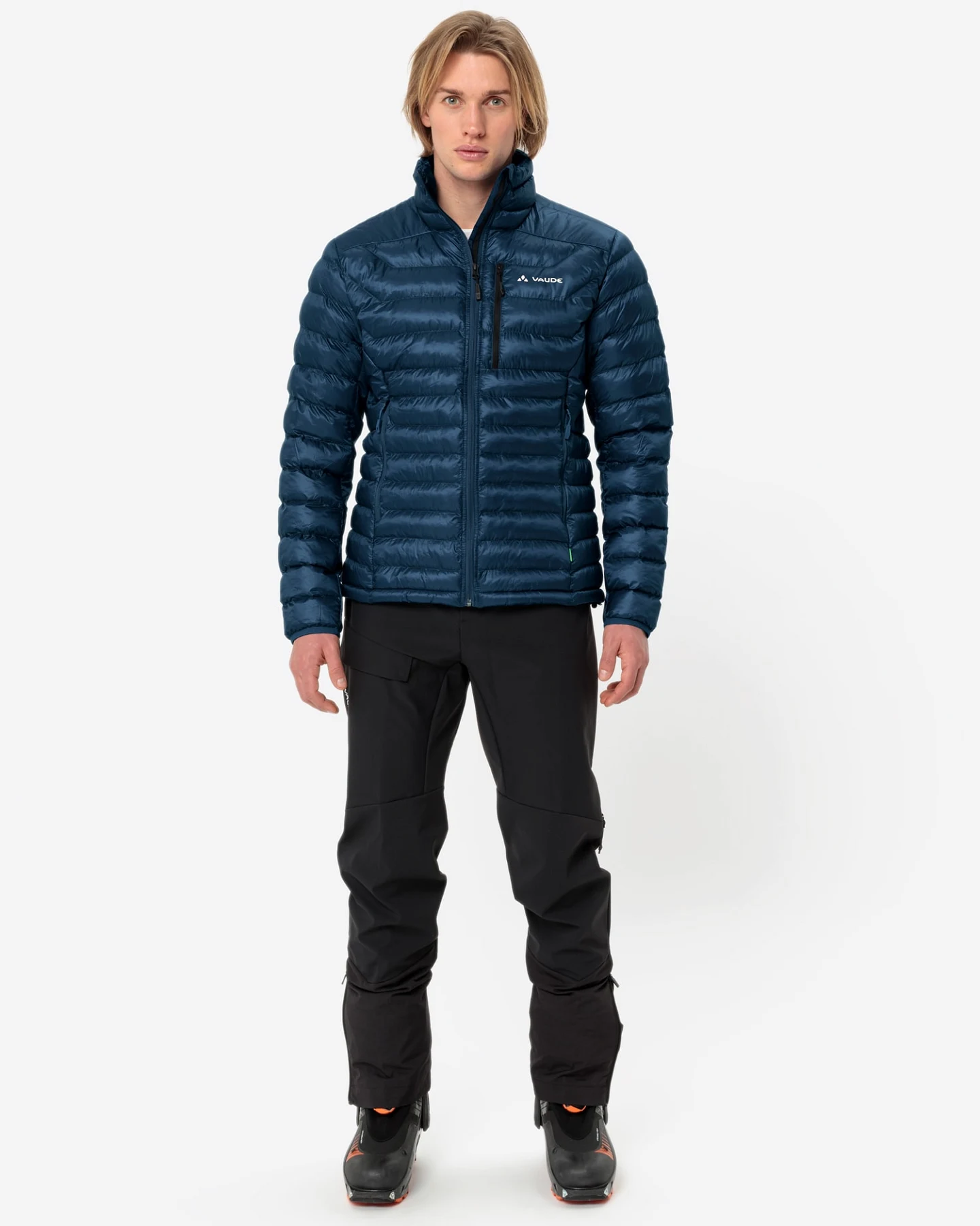 VAUDE Outdoorjacke Batura – Ansicht 6