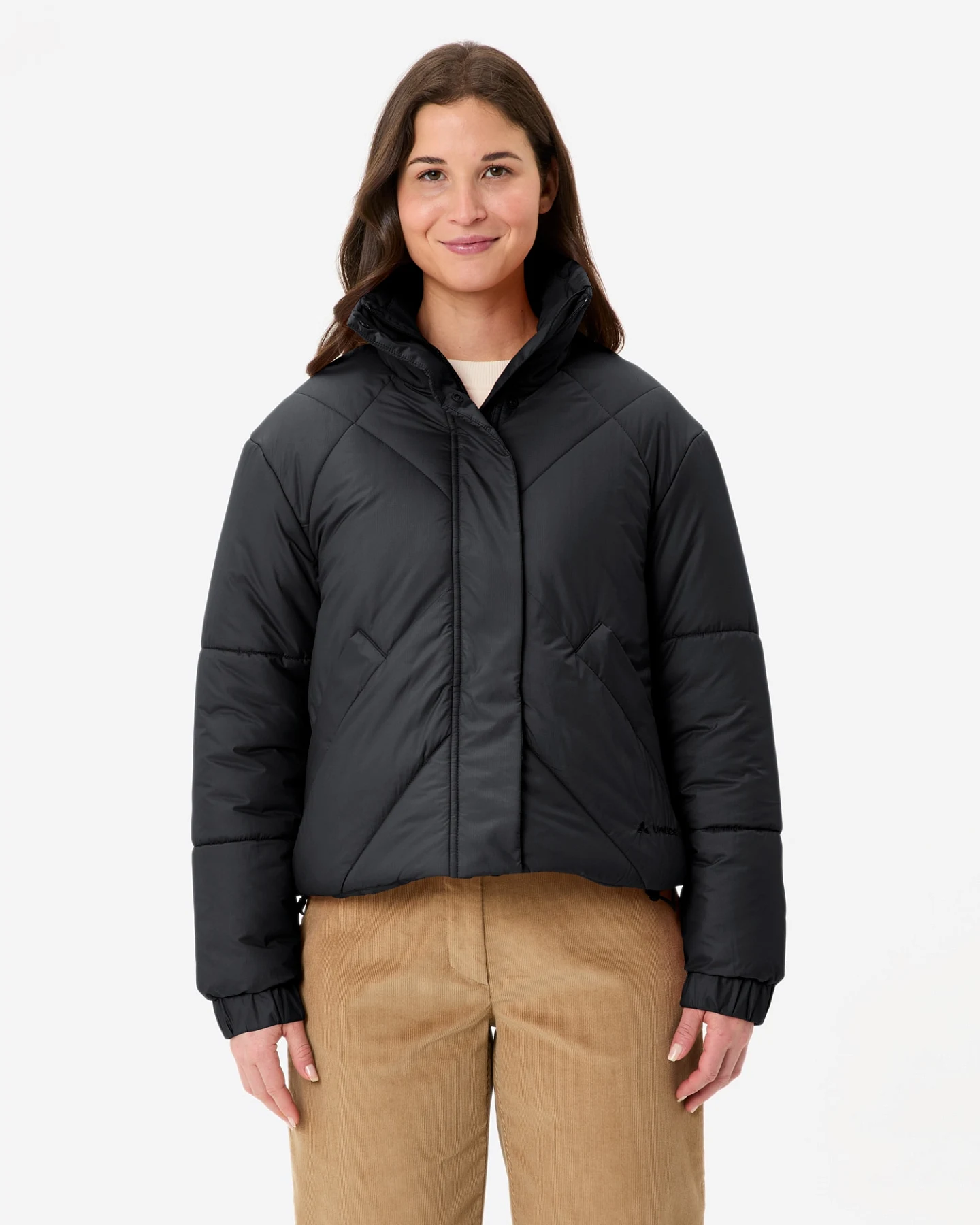 VAUDE Outdoorjacke Najun – Ansicht 3