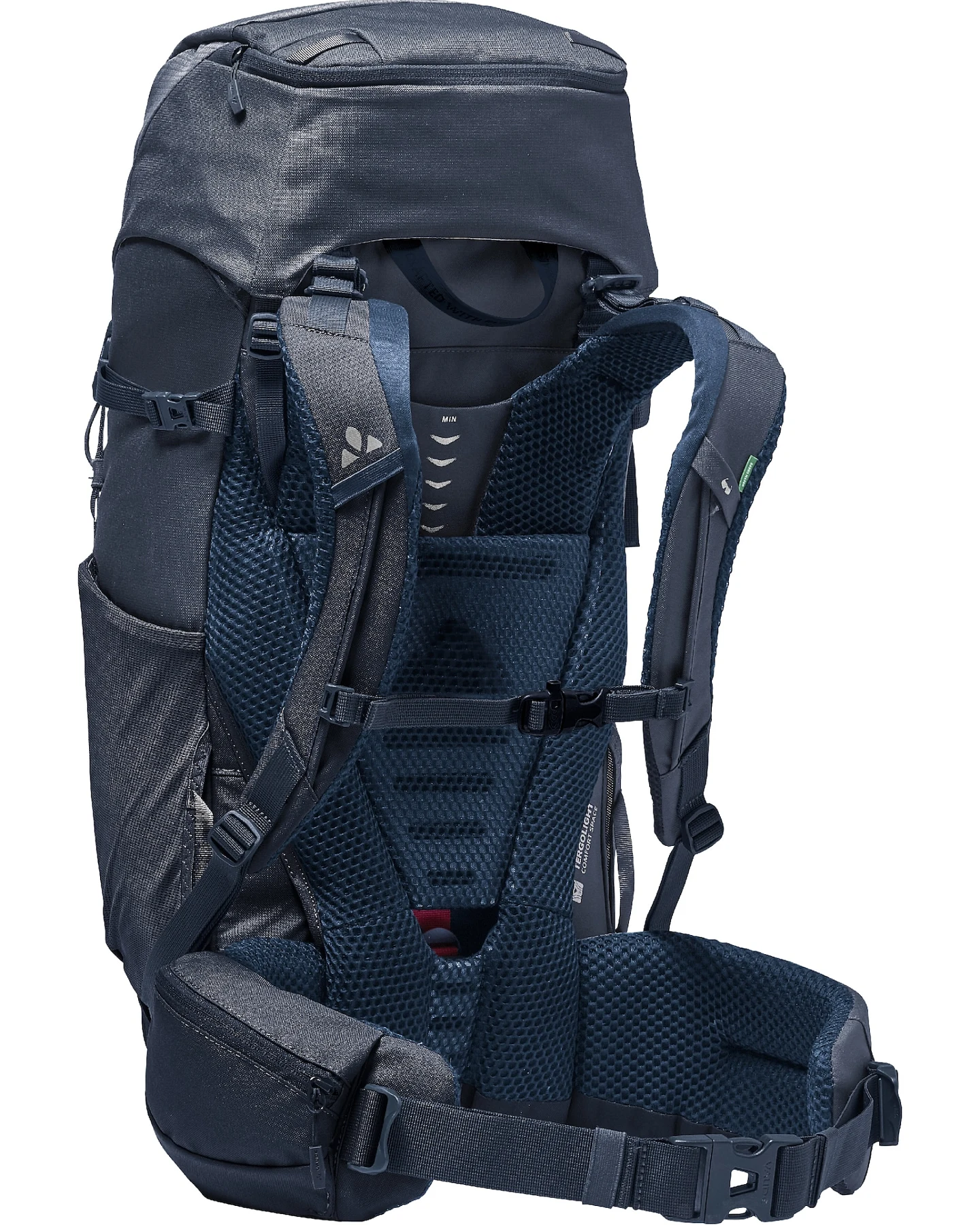 VAUDE Sportrucksack – Ansicht 3