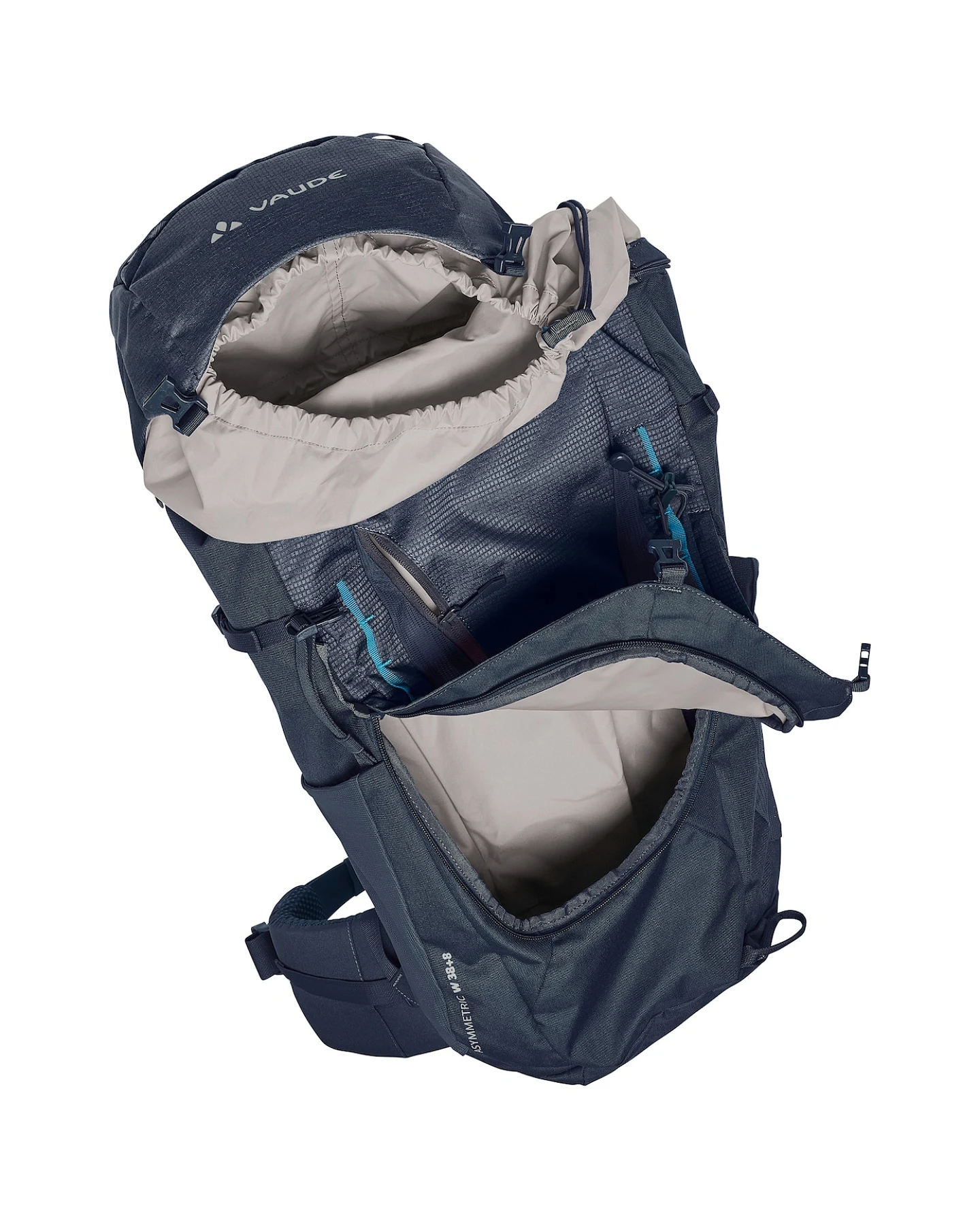 VAUDE Sportrucksack – Ansicht 4