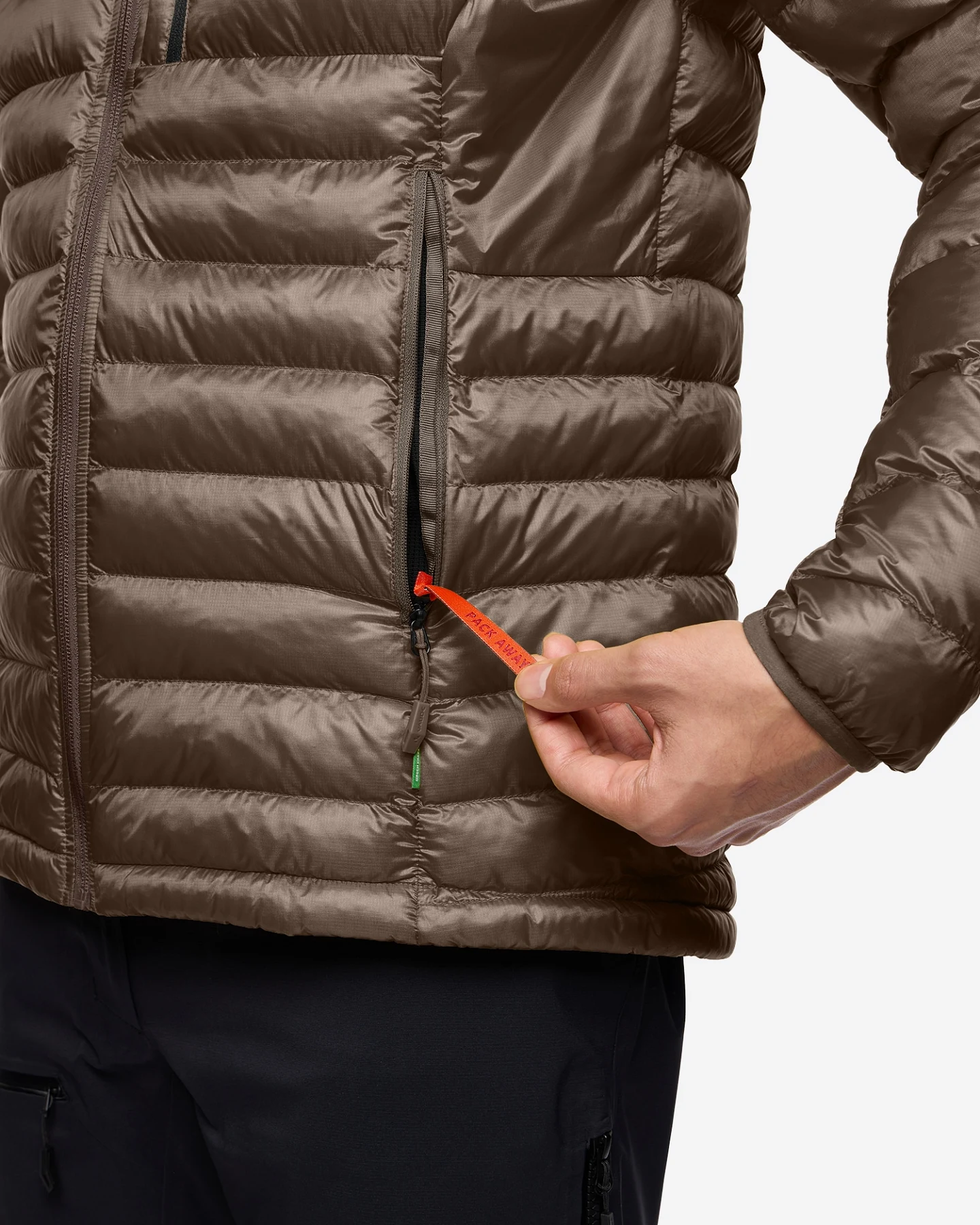 VAUDE Outdoorjacke Batura – Ansicht 6