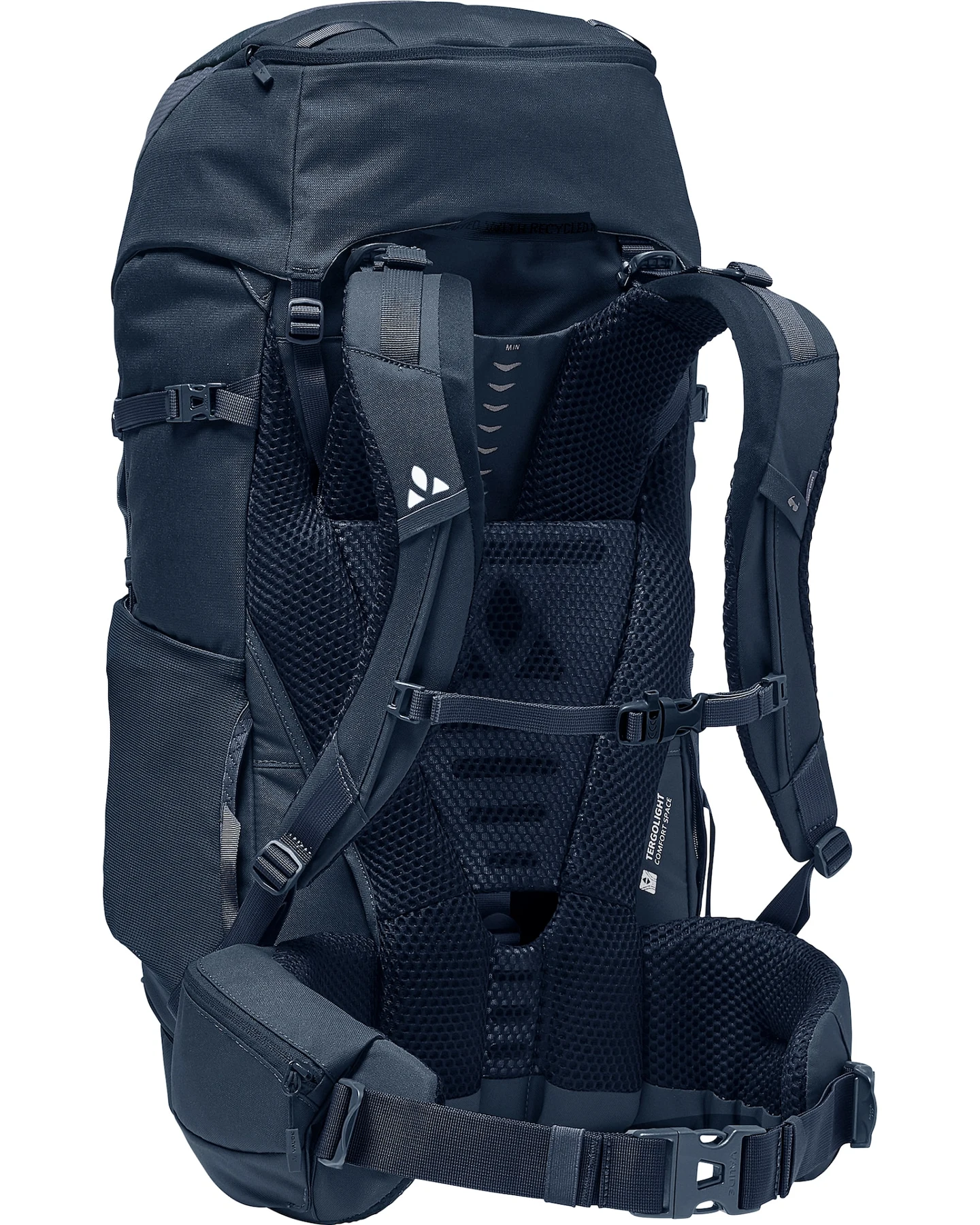 VAUDE Rucksack Asymmetric – Ansicht 2